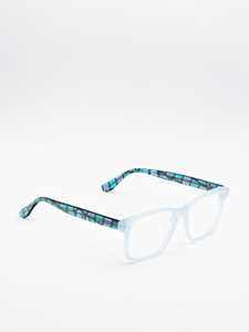 189q42u0a Multicolour Acetate | Celluloide Glasses