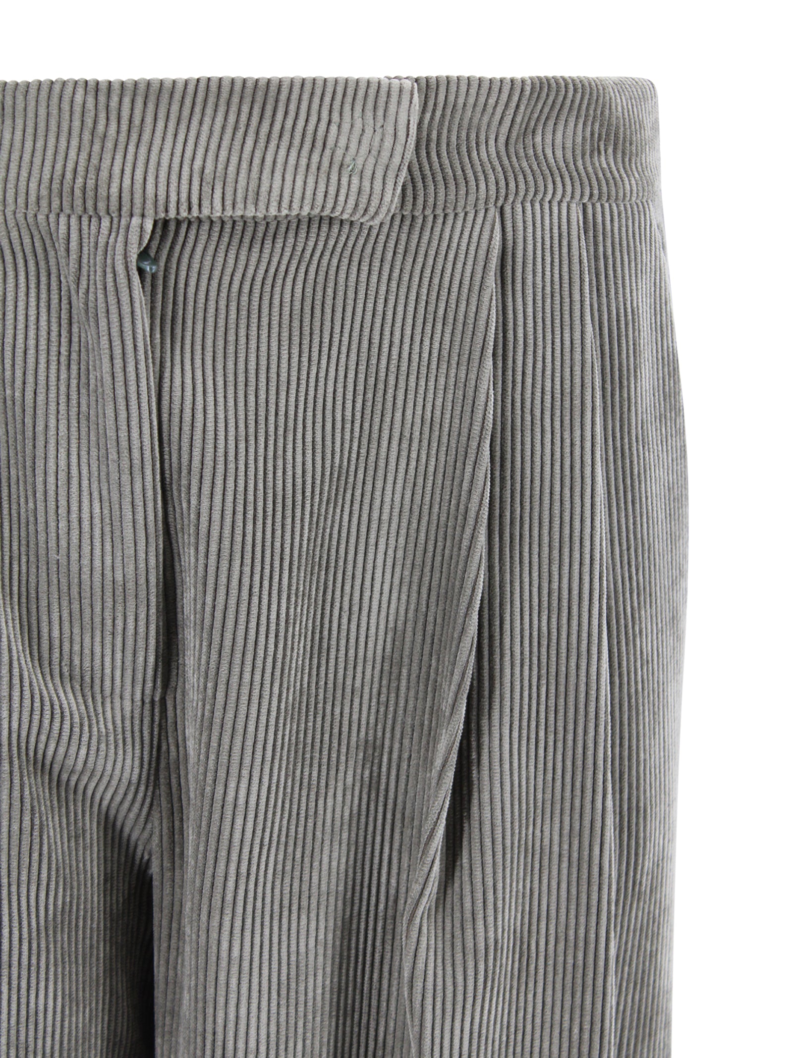 D. Exterior Trousers