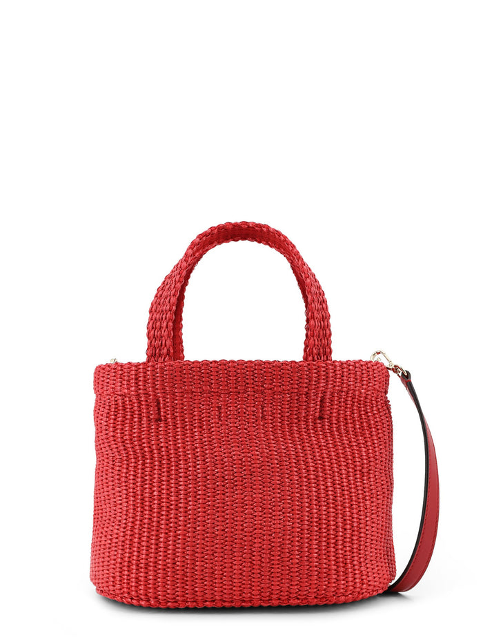 Jimmy Choo Bags Rubyredlightgold Rafia