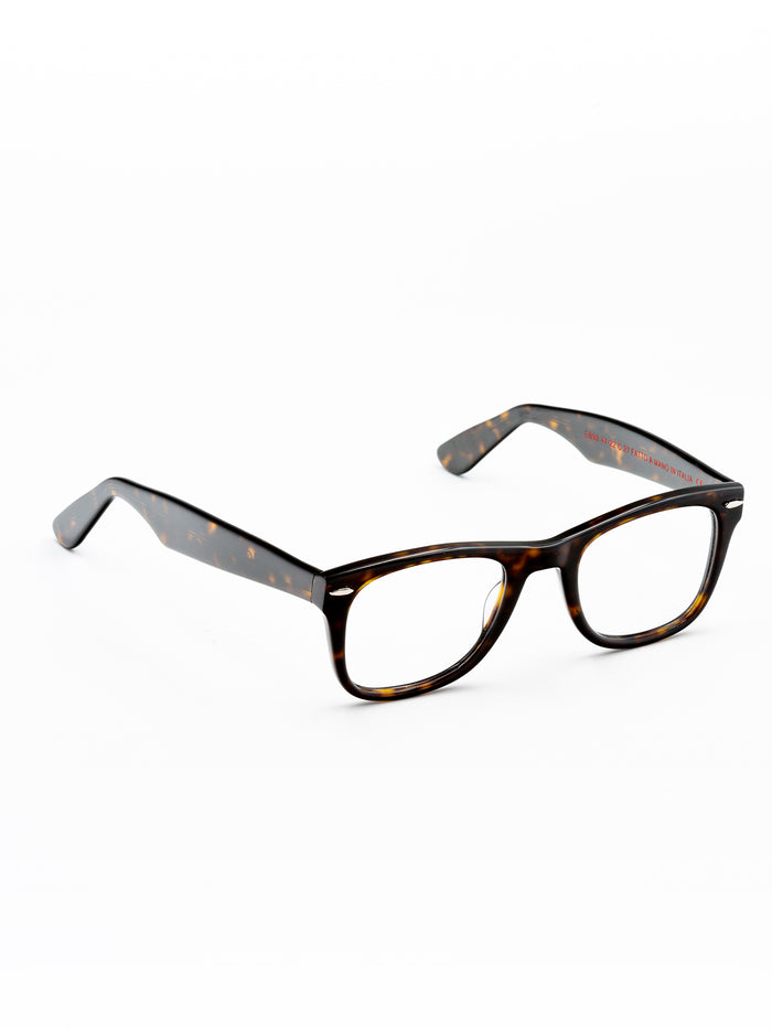 18a242u0a Brown Acetate | Celluloide Glasses