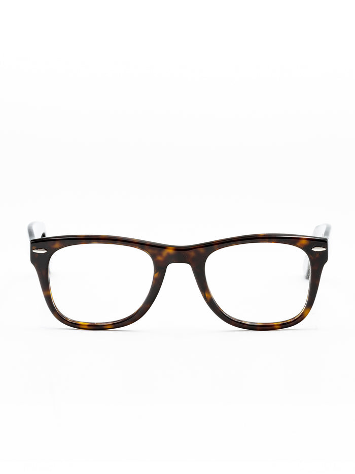 18a242u0a Brown Acetate | Celluloide Glasses