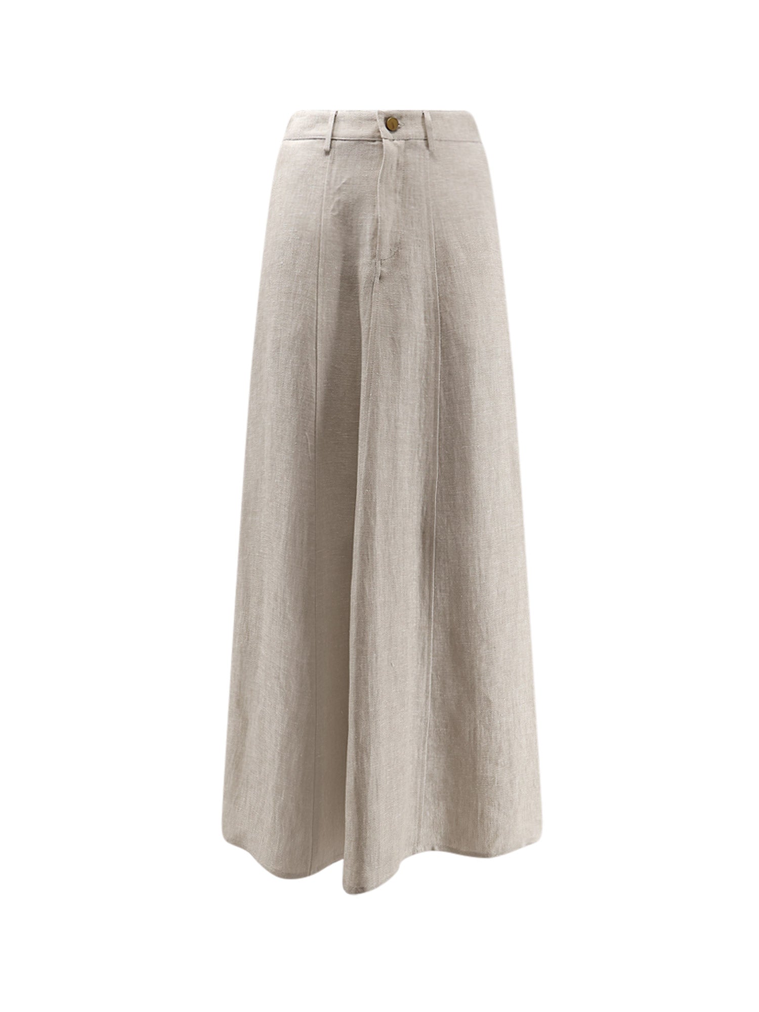 Alysi Skirts Grezzo Lino