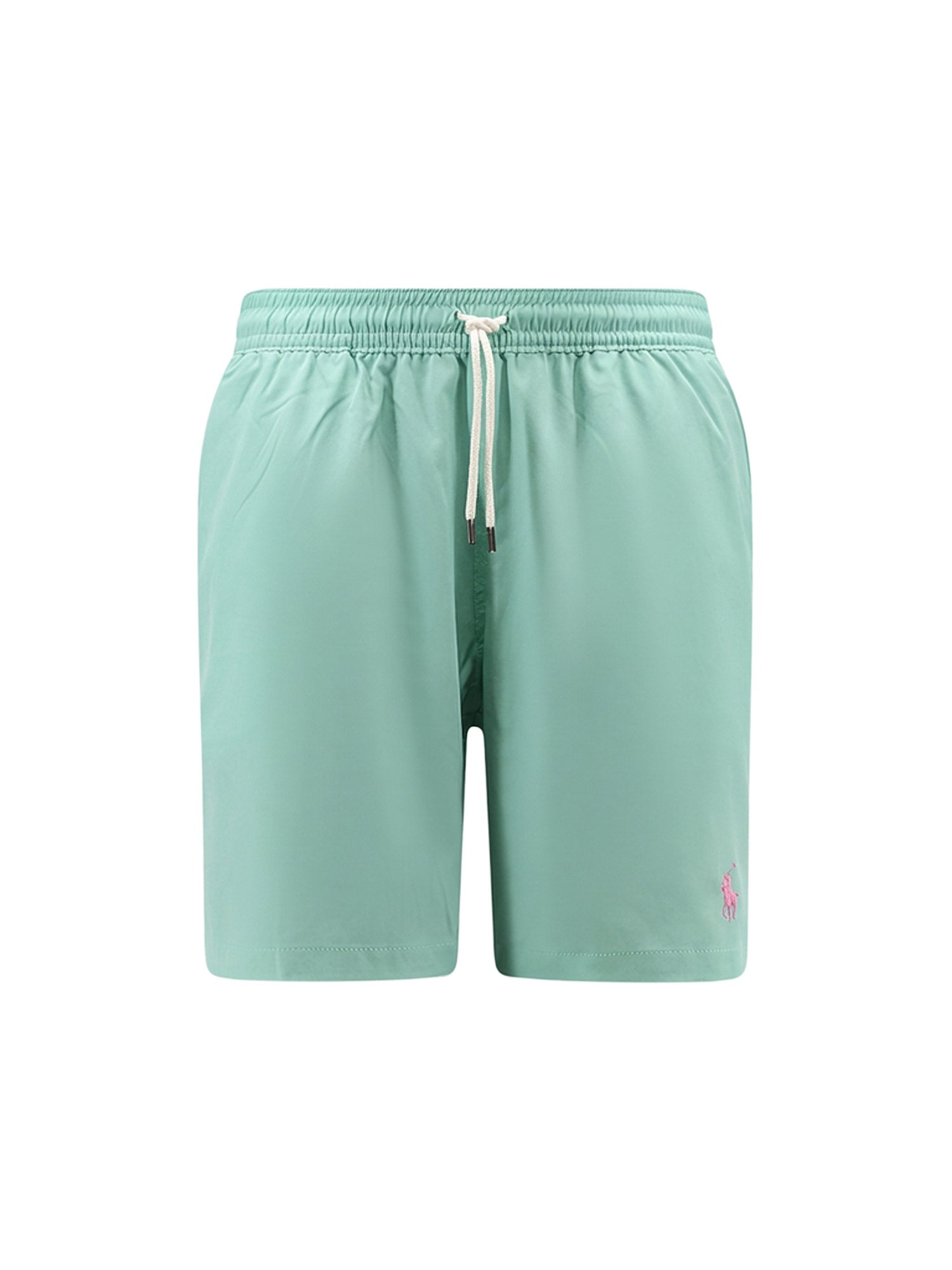Polo Ralph Lauren Sea clothing Celadon Poliestere Riciclato Elastan