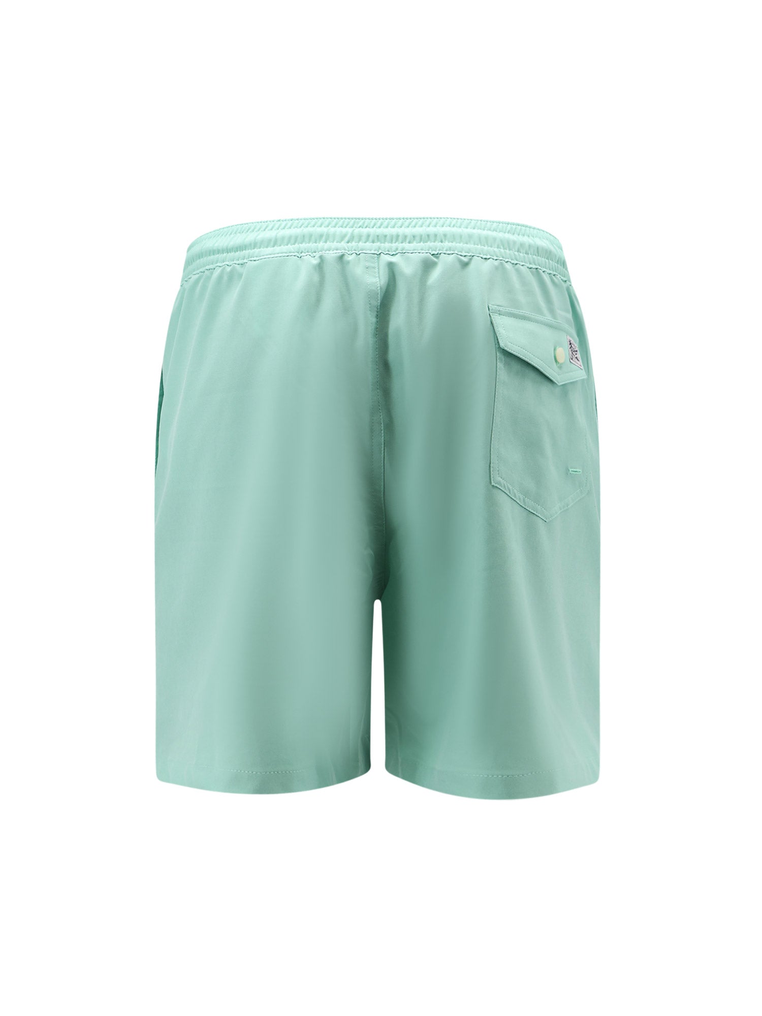 Polo Ralph Lauren Sea clothing Celadon Poliestere Riciclato Elastan