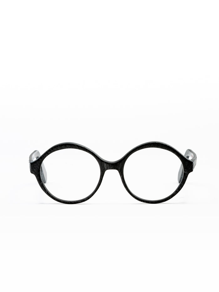 18ax42u0a Black Acetate | Celluloide Glasses