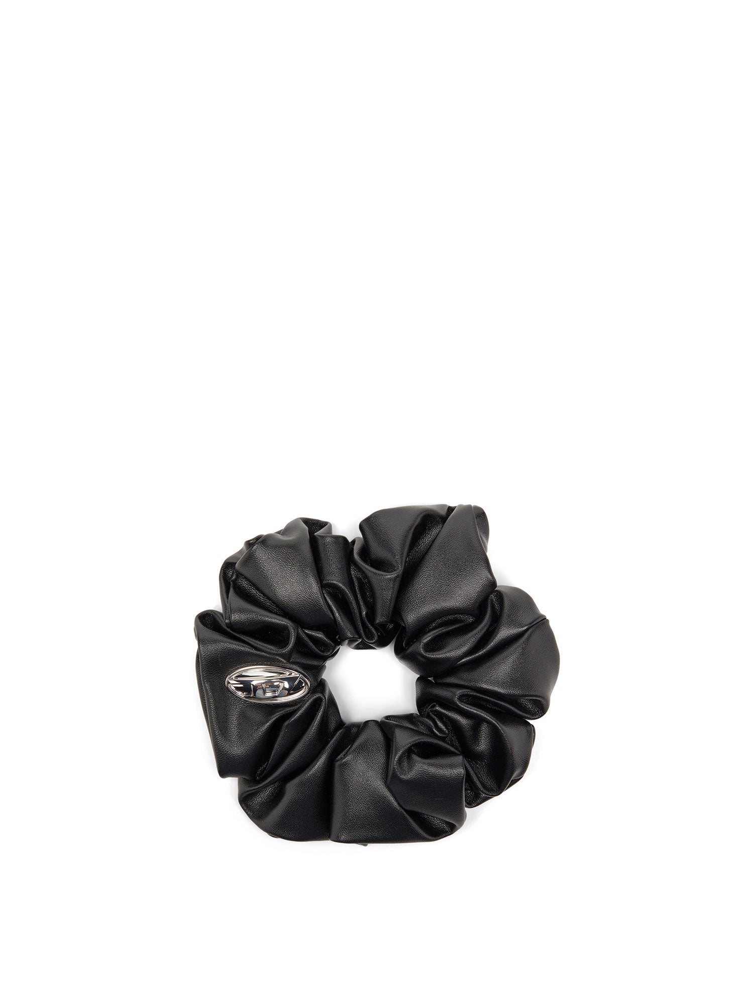 Diesel Accessories Black Pvc