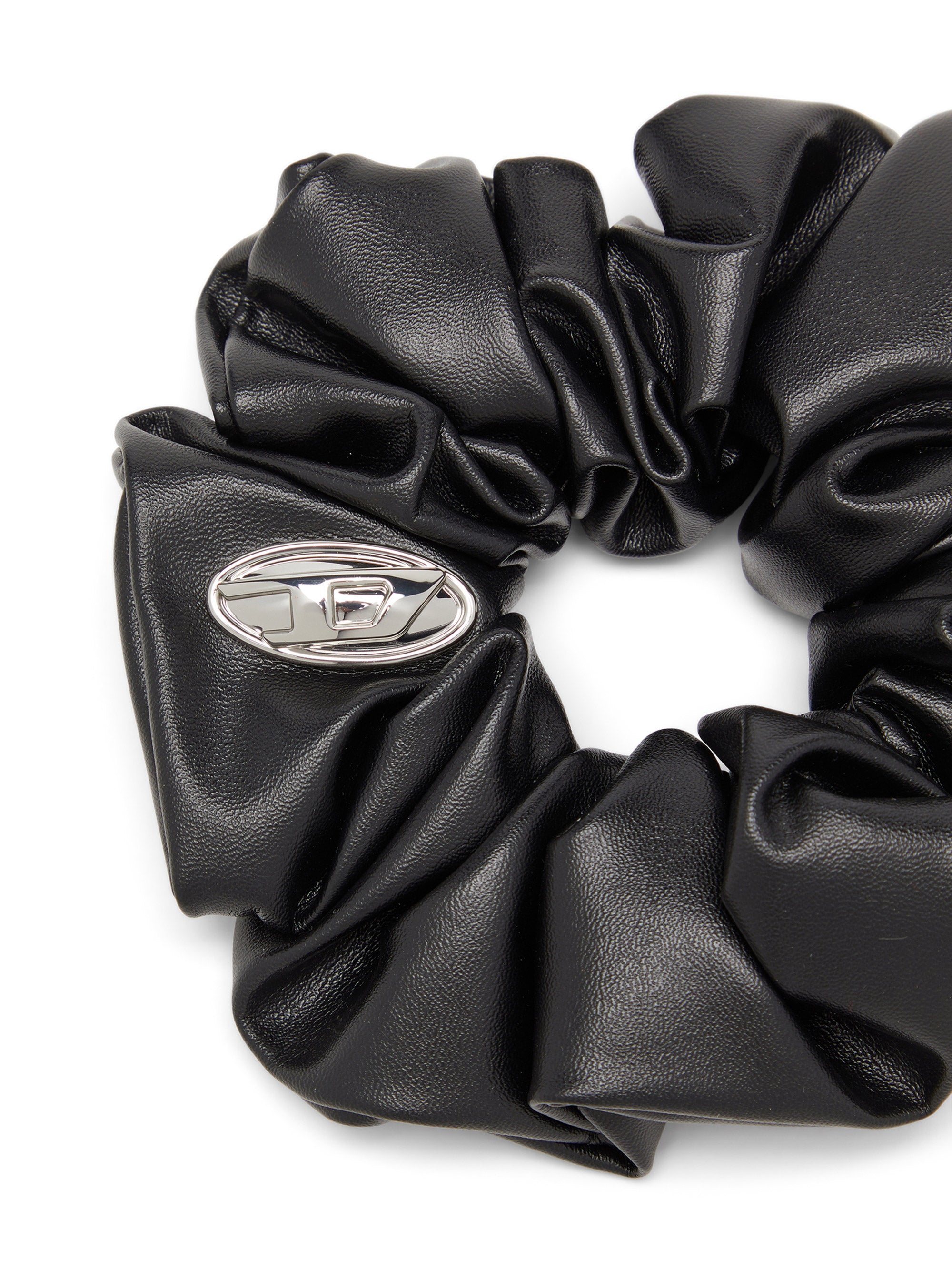 Diesel Accessories Black Pvc
