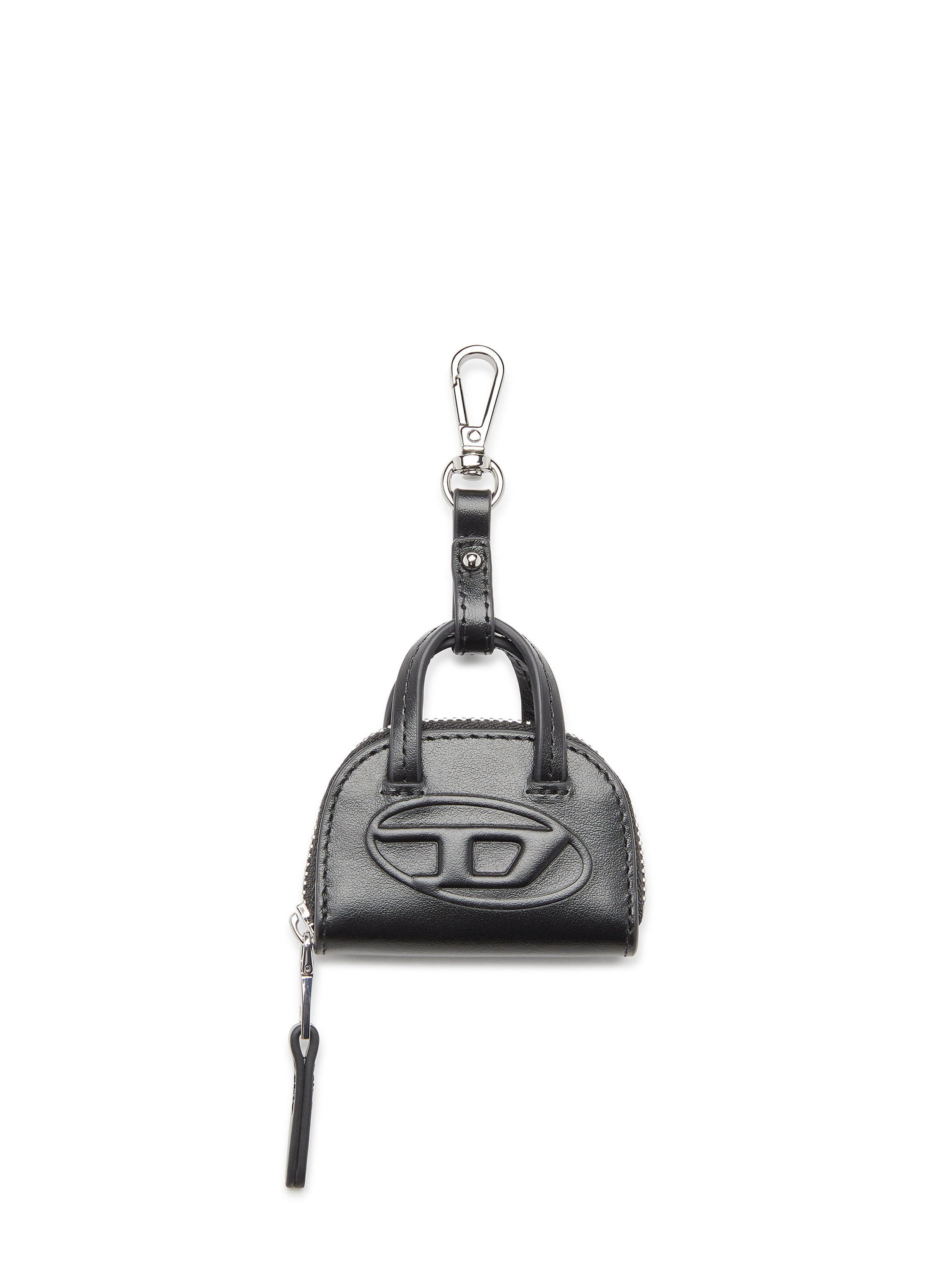 Diesel Accessories Black Poliuretano