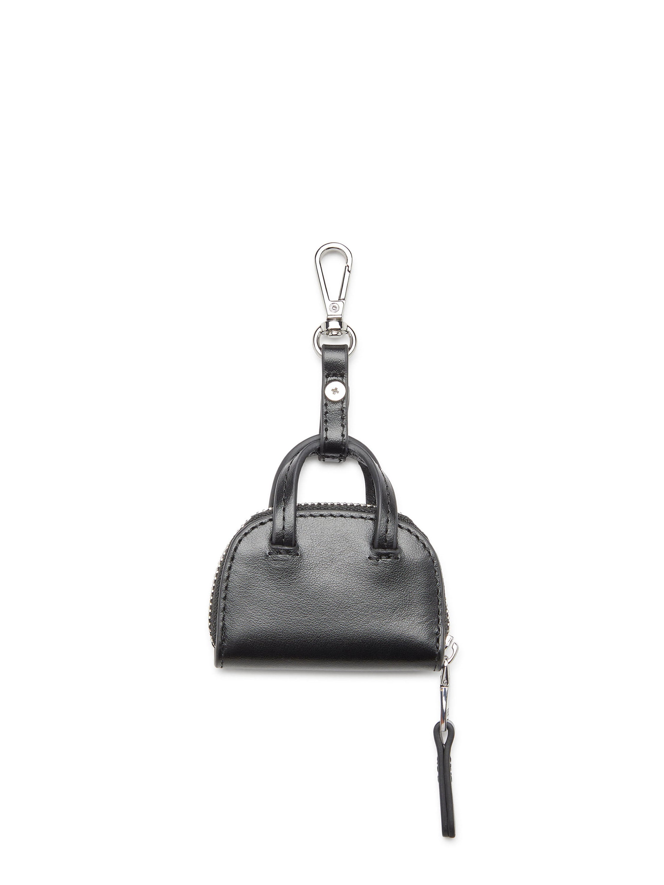 Diesel Accessories Black Poliuretano