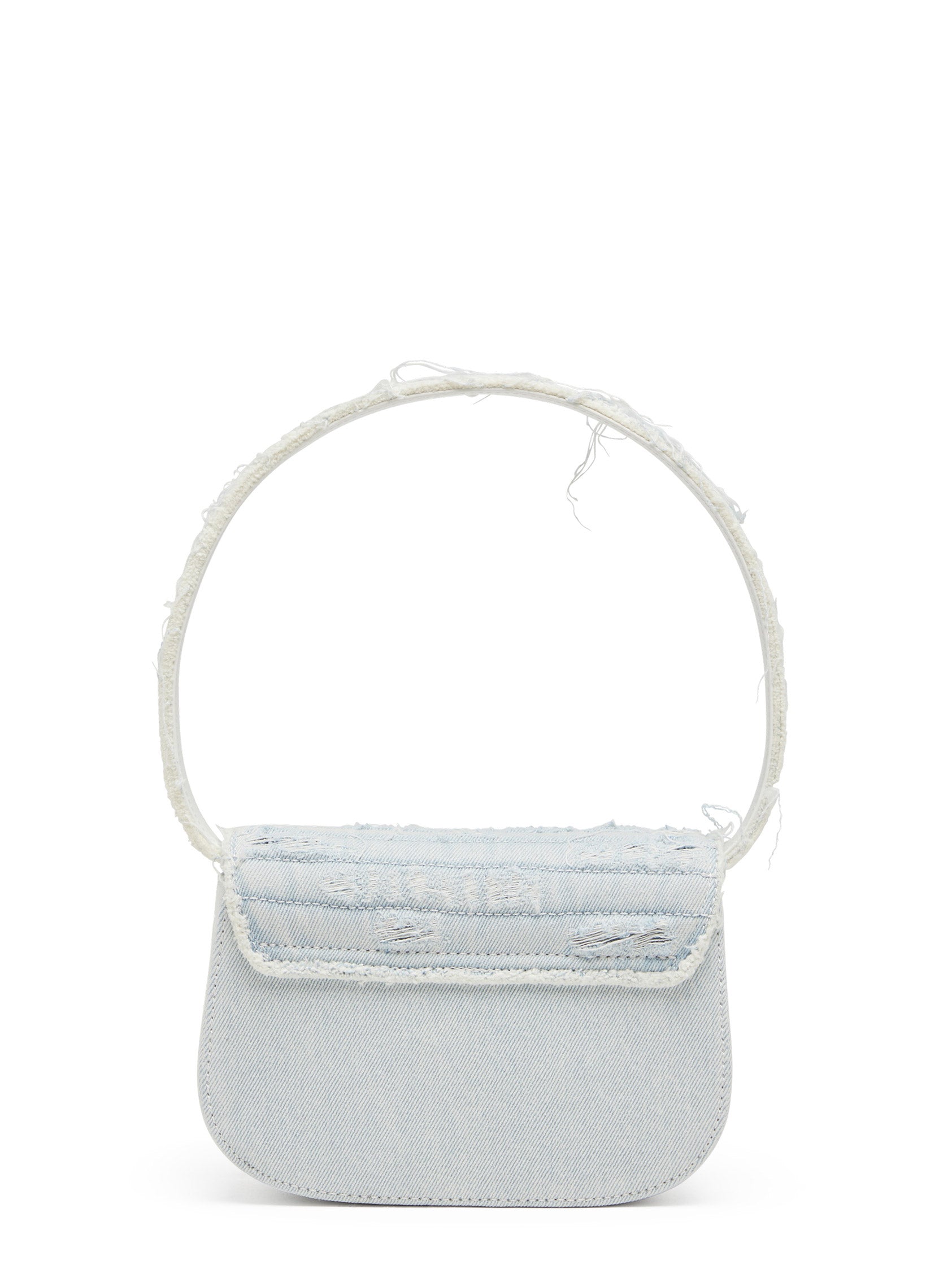 Diesel Bags Grey Cotone