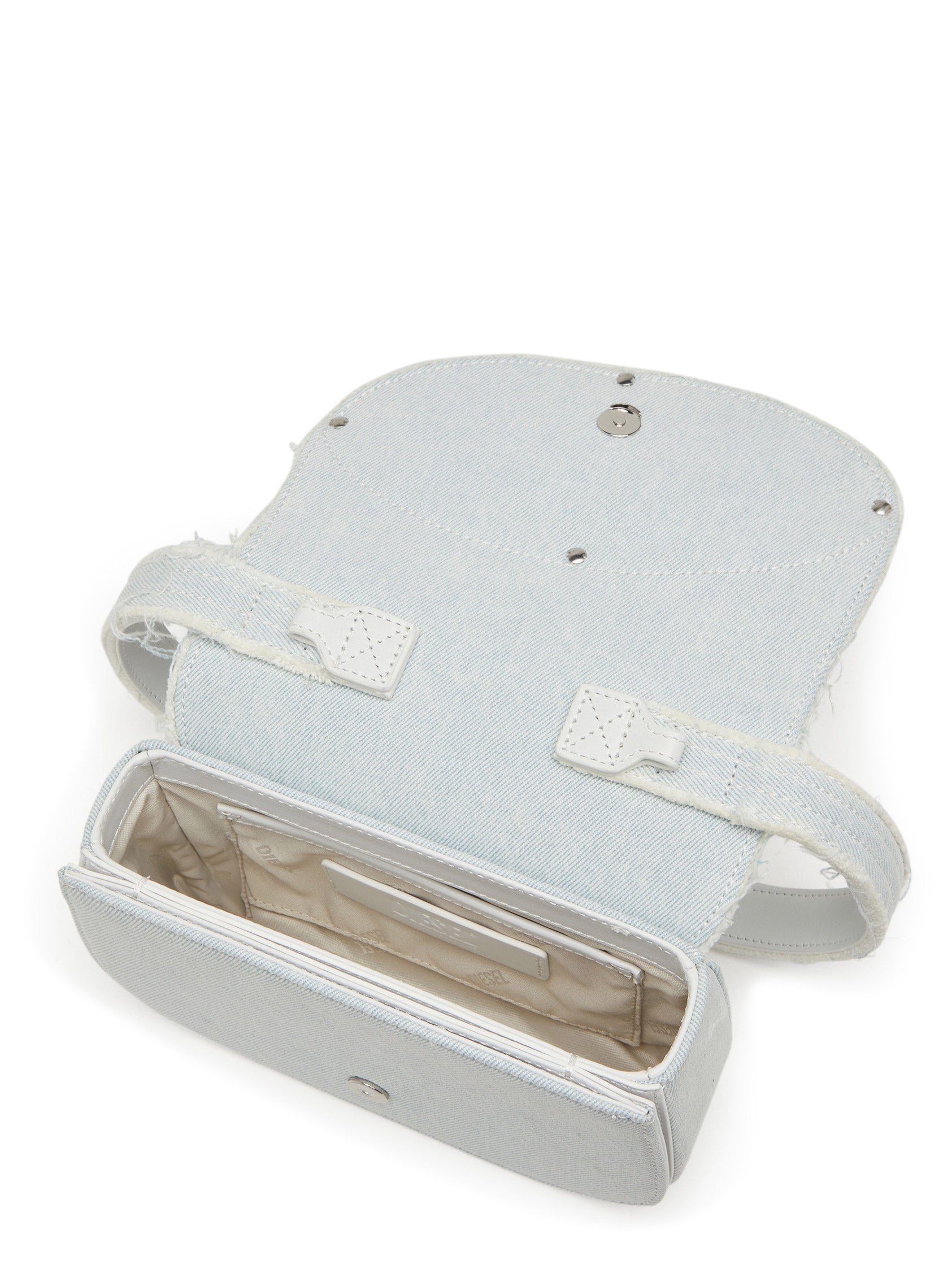 Diesel Bags Grey Cotone