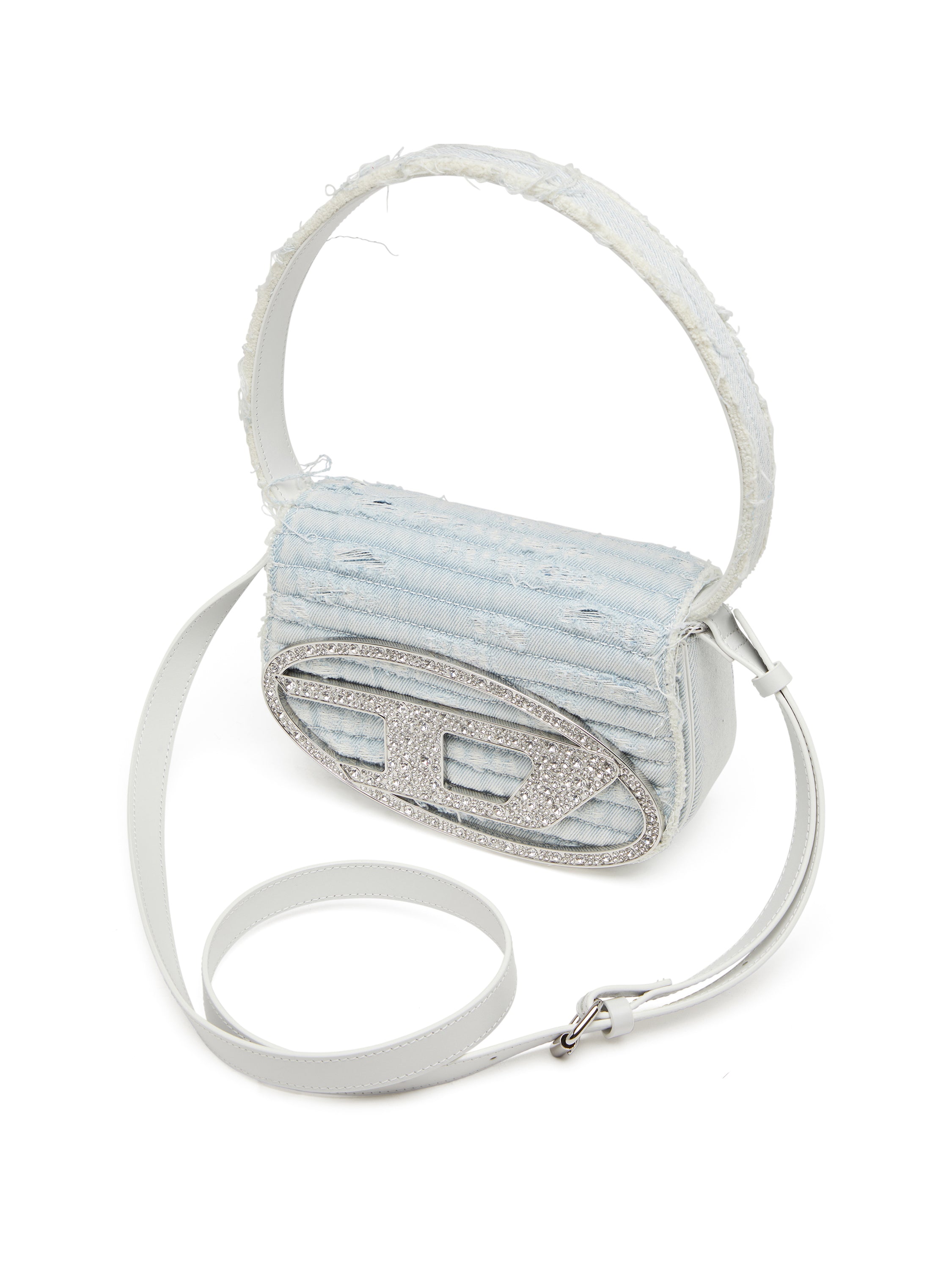 Diesel Bags Grey Cotone
