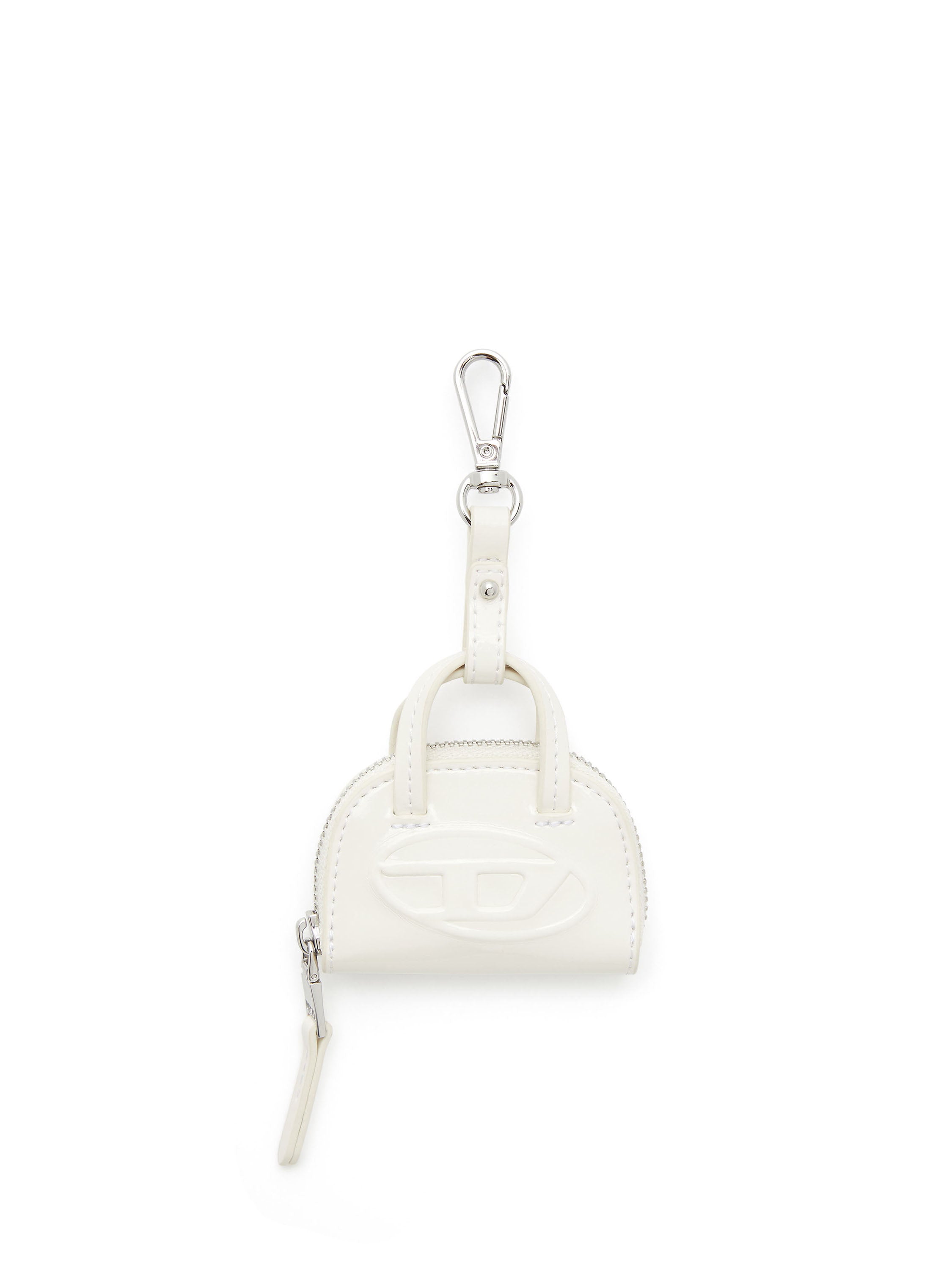 Diesel Accessories White Poliuretano