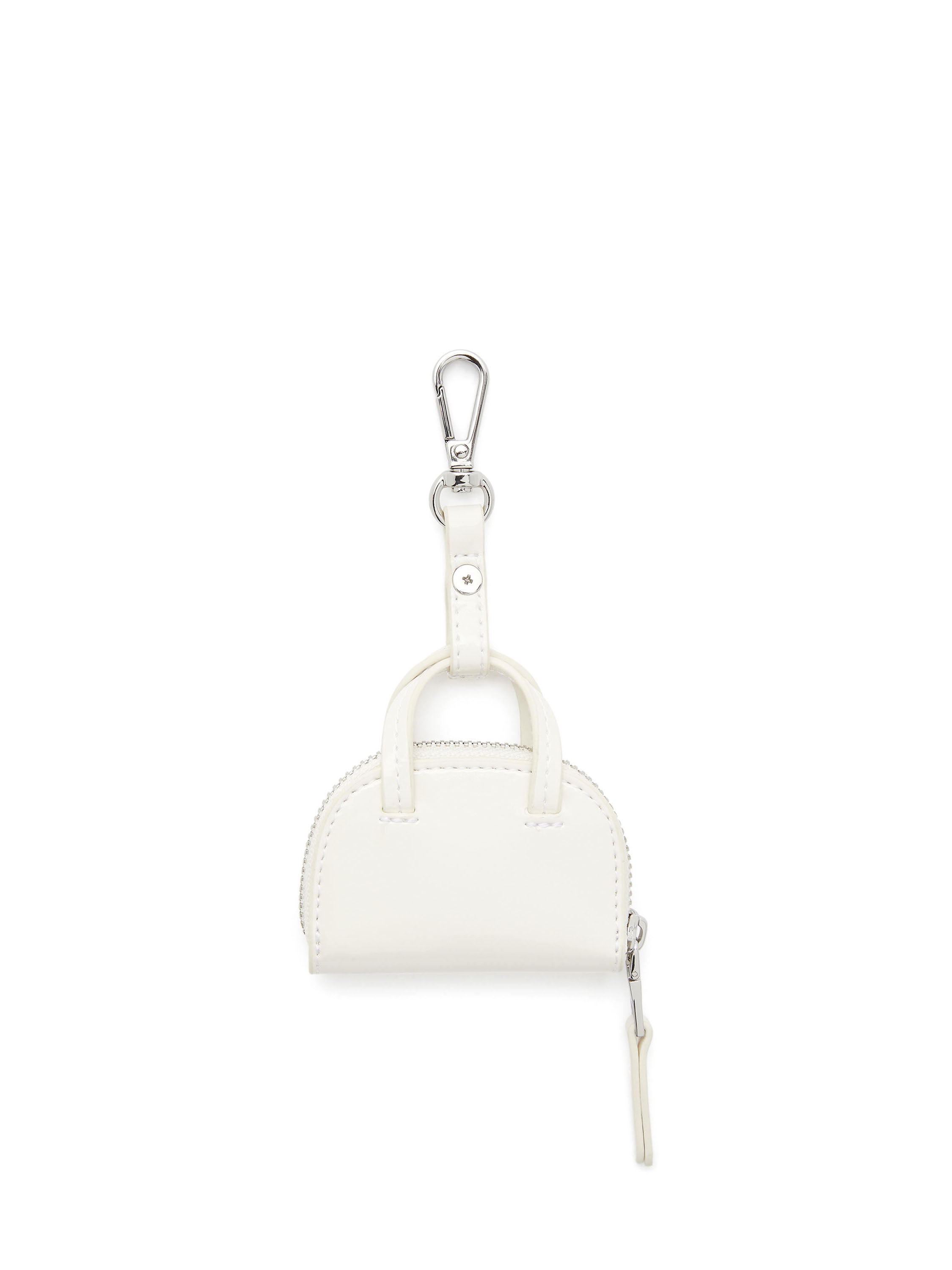 Diesel Accessories White Poliuretano