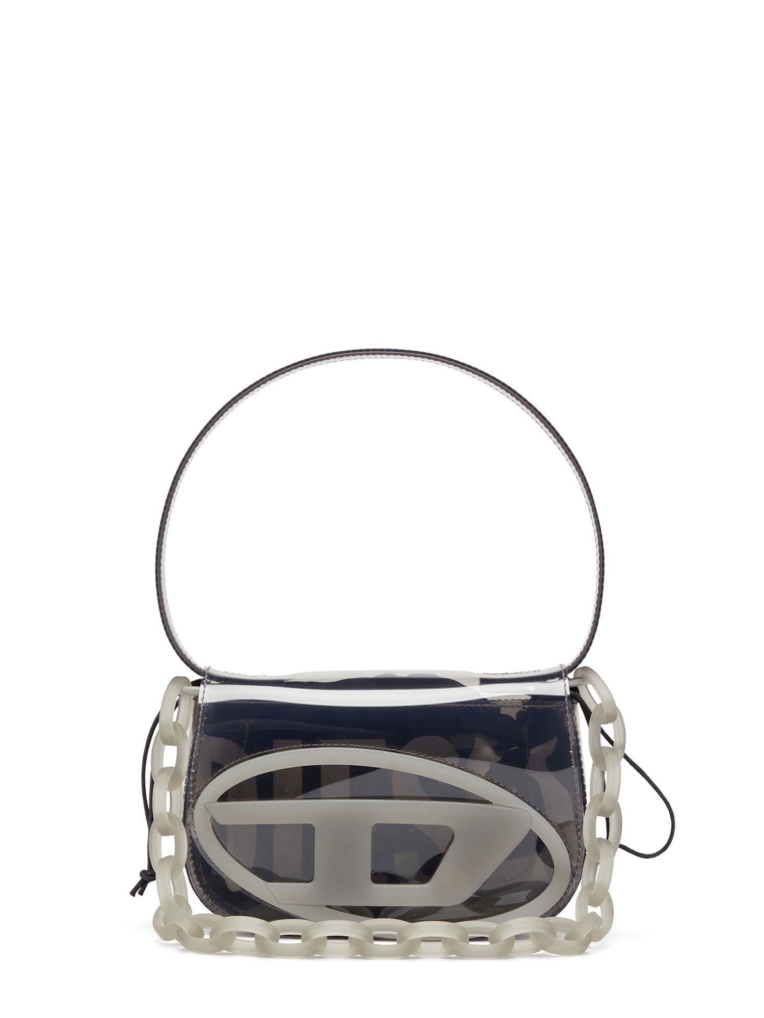 Diesel Bags Black Termoplastica