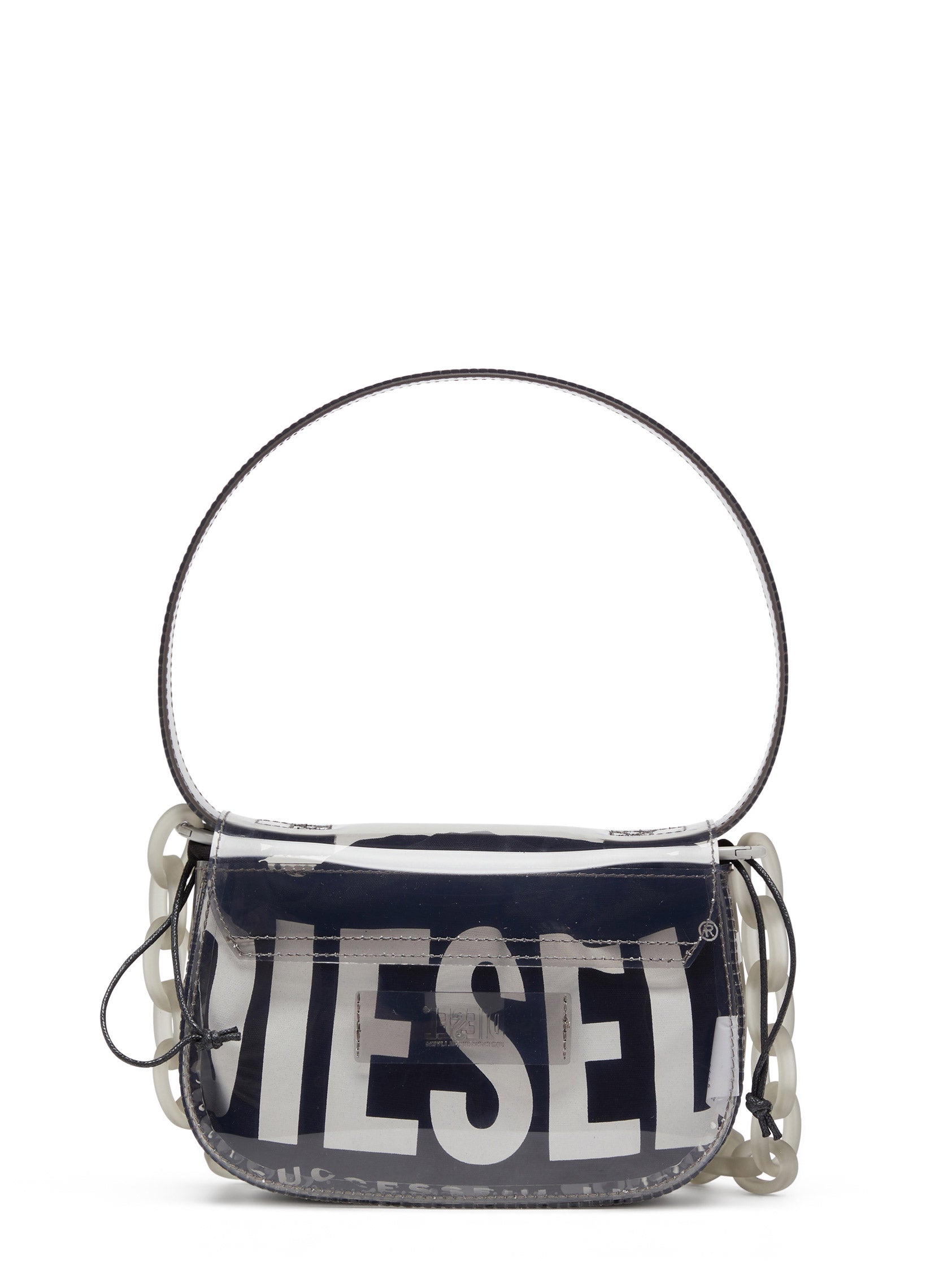 Diesel Bags Black Termoplastica