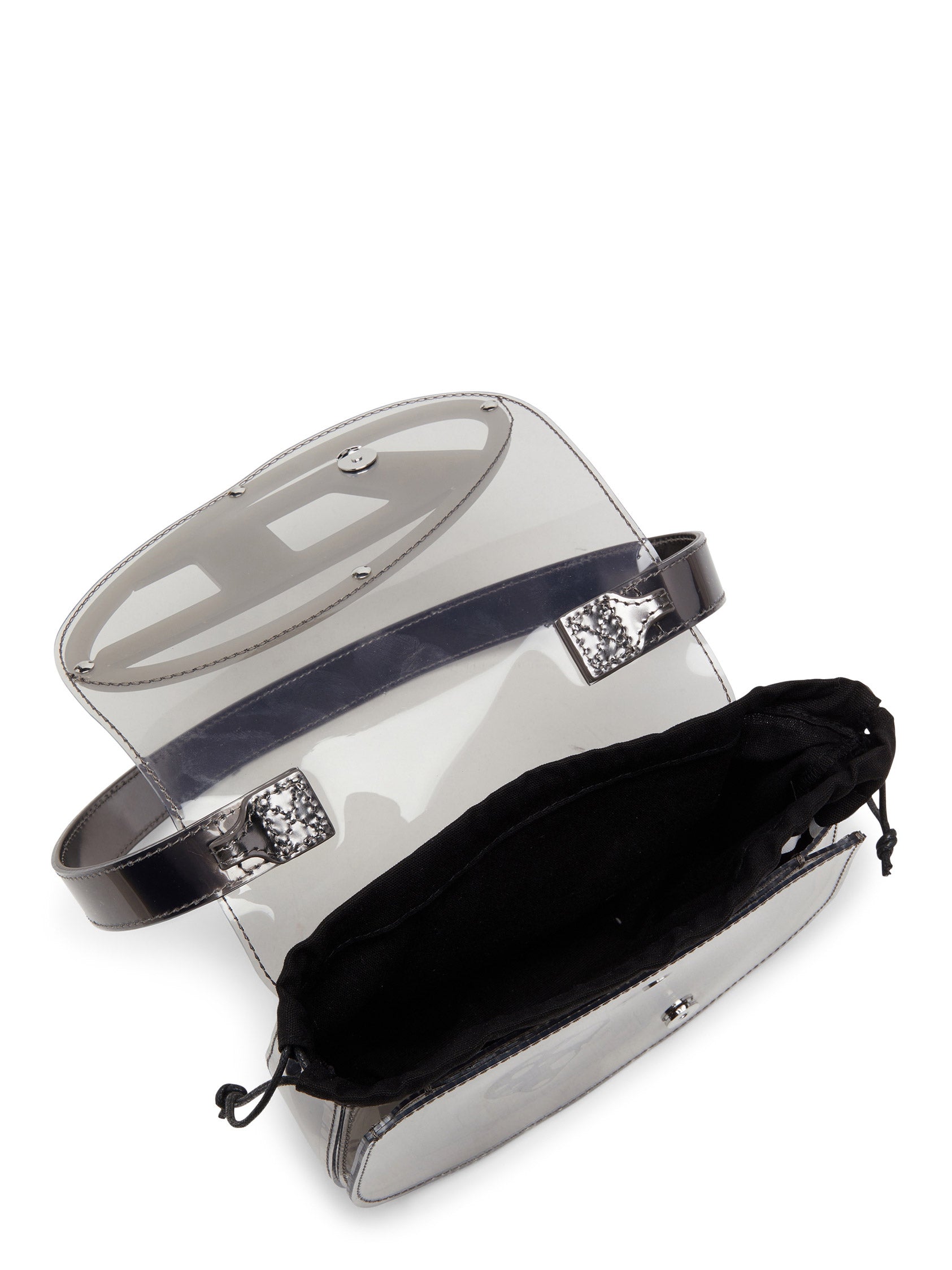 Diesel Bags Black Termoplastica