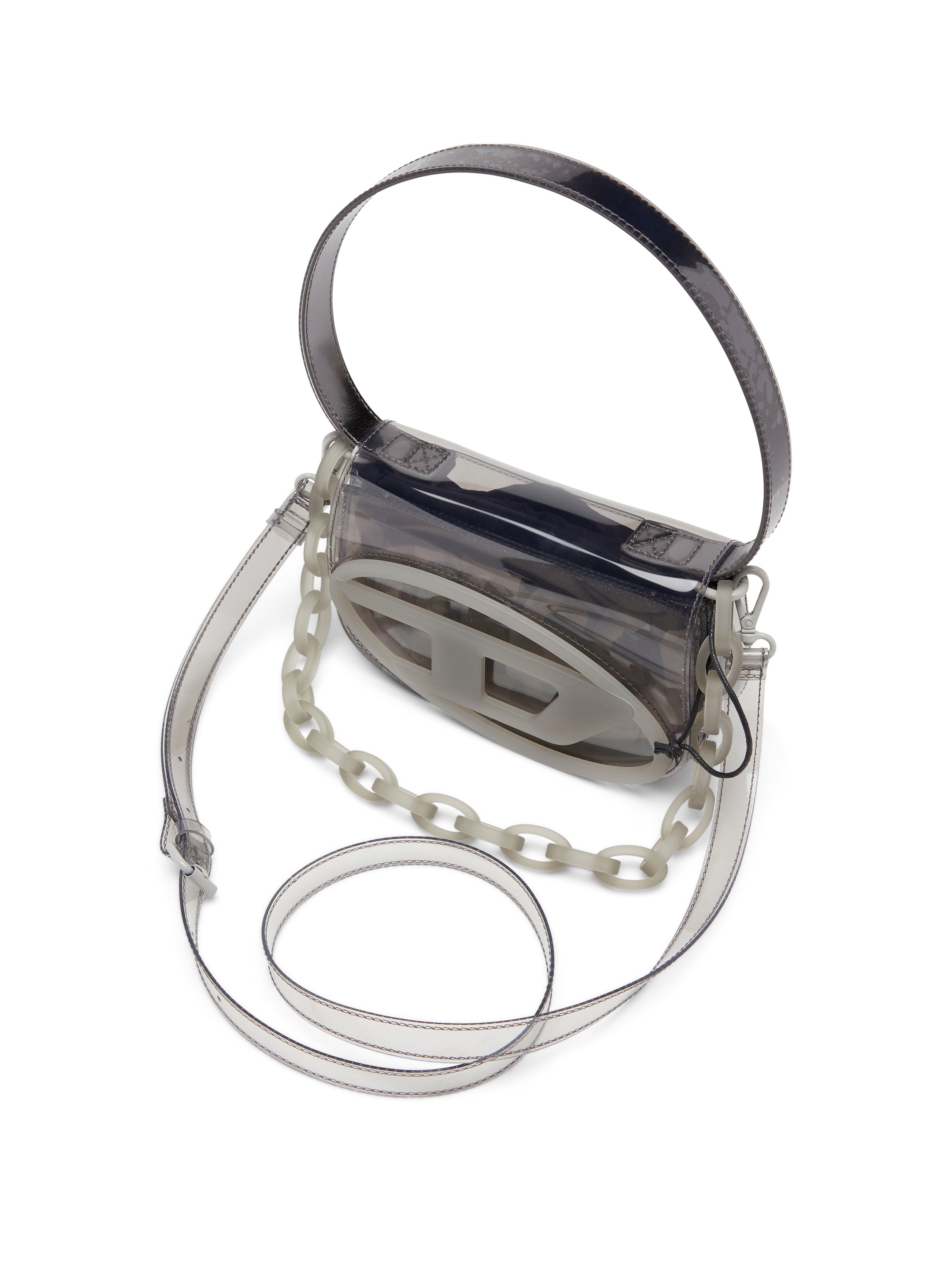 Diesel Bags Black Termoplastica