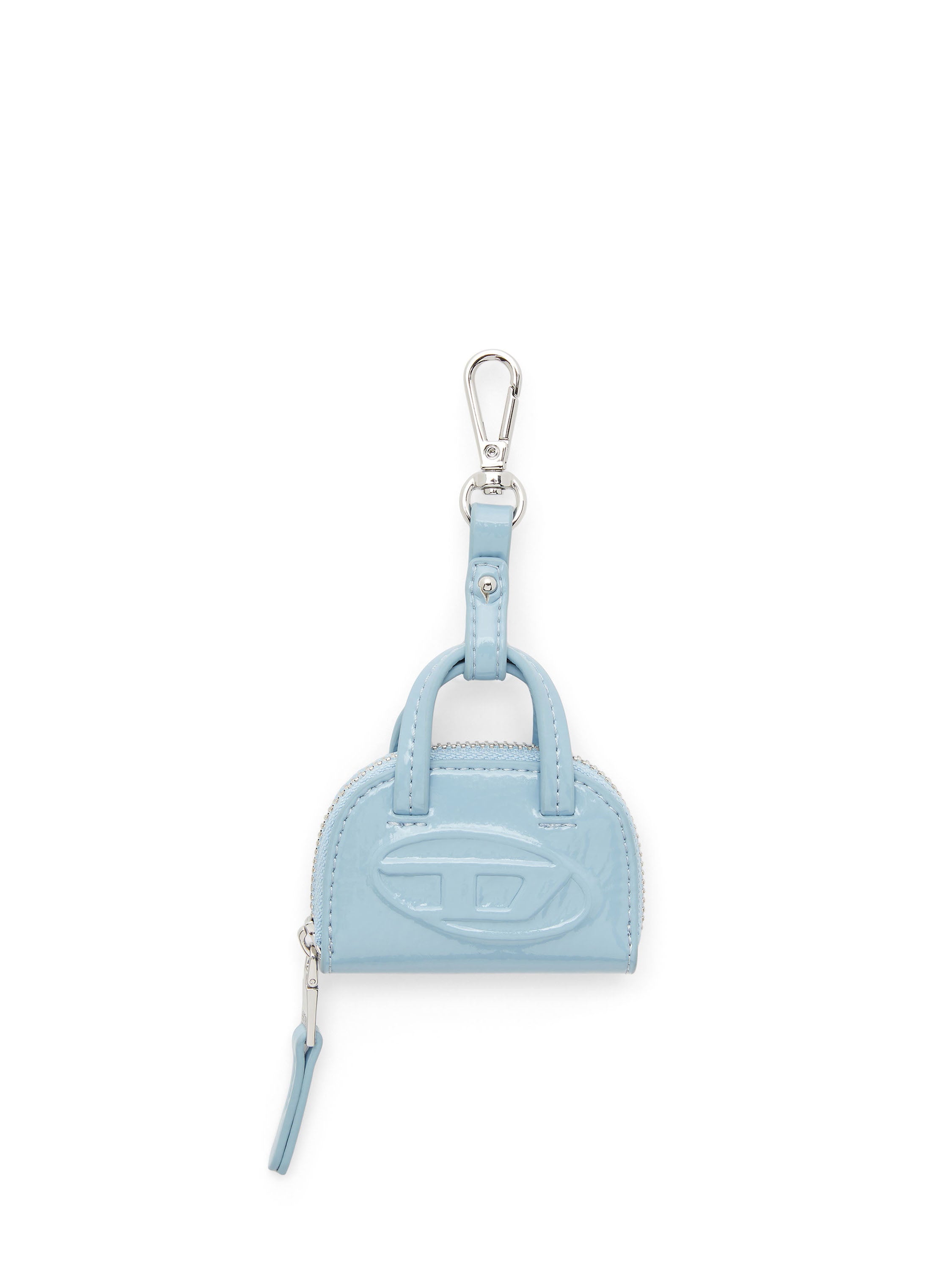 Diesel Accessories Light Blue Poliuretano