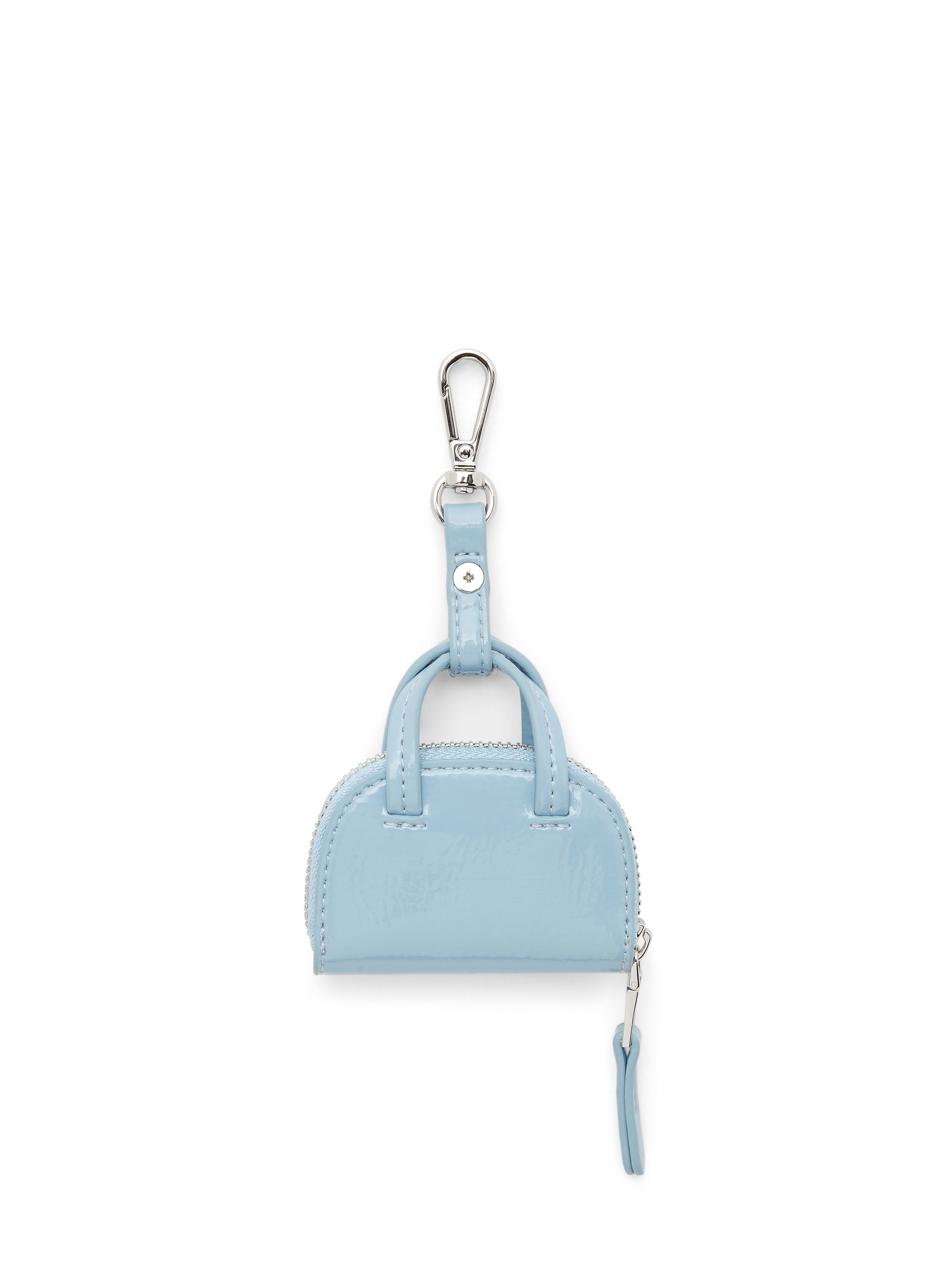 Diesel Accessories Light Blue Poliuretano