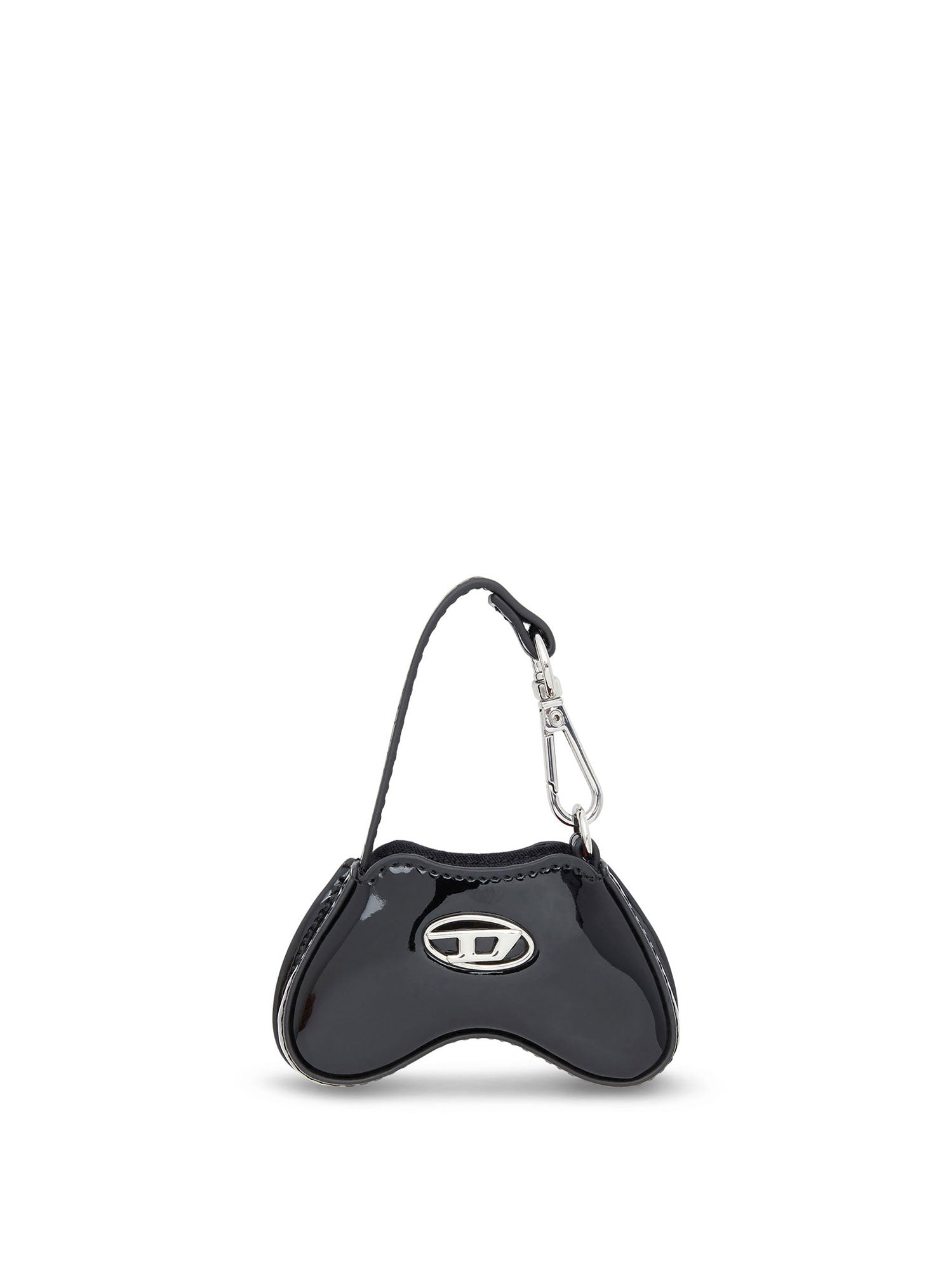 Diesel Accessories Black Pvc