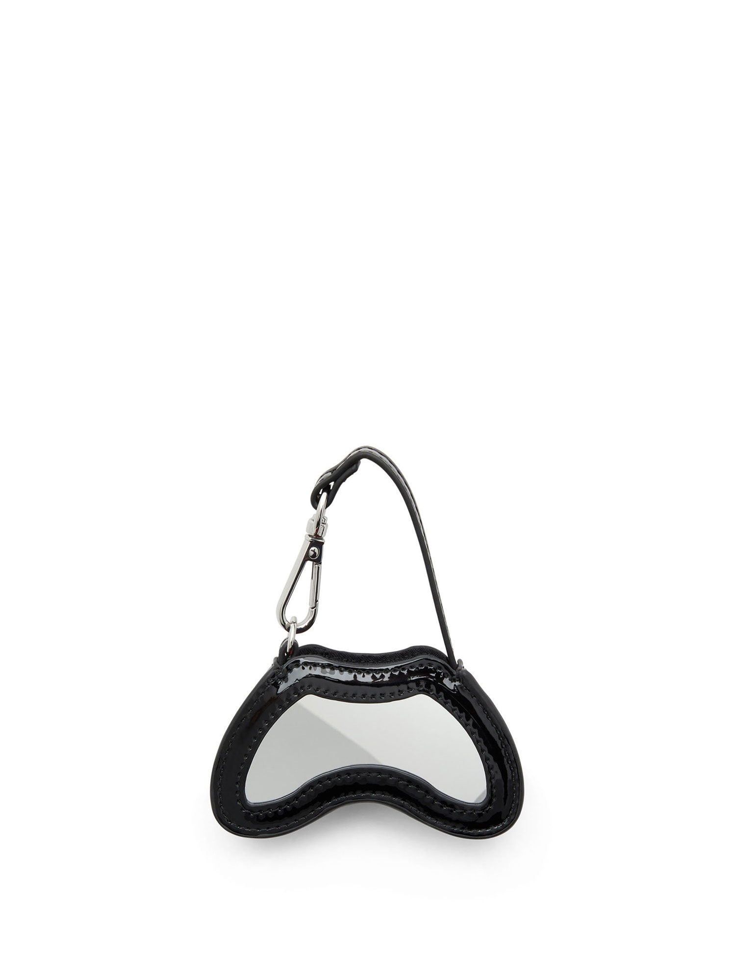Diesel Accessories Black Pvc