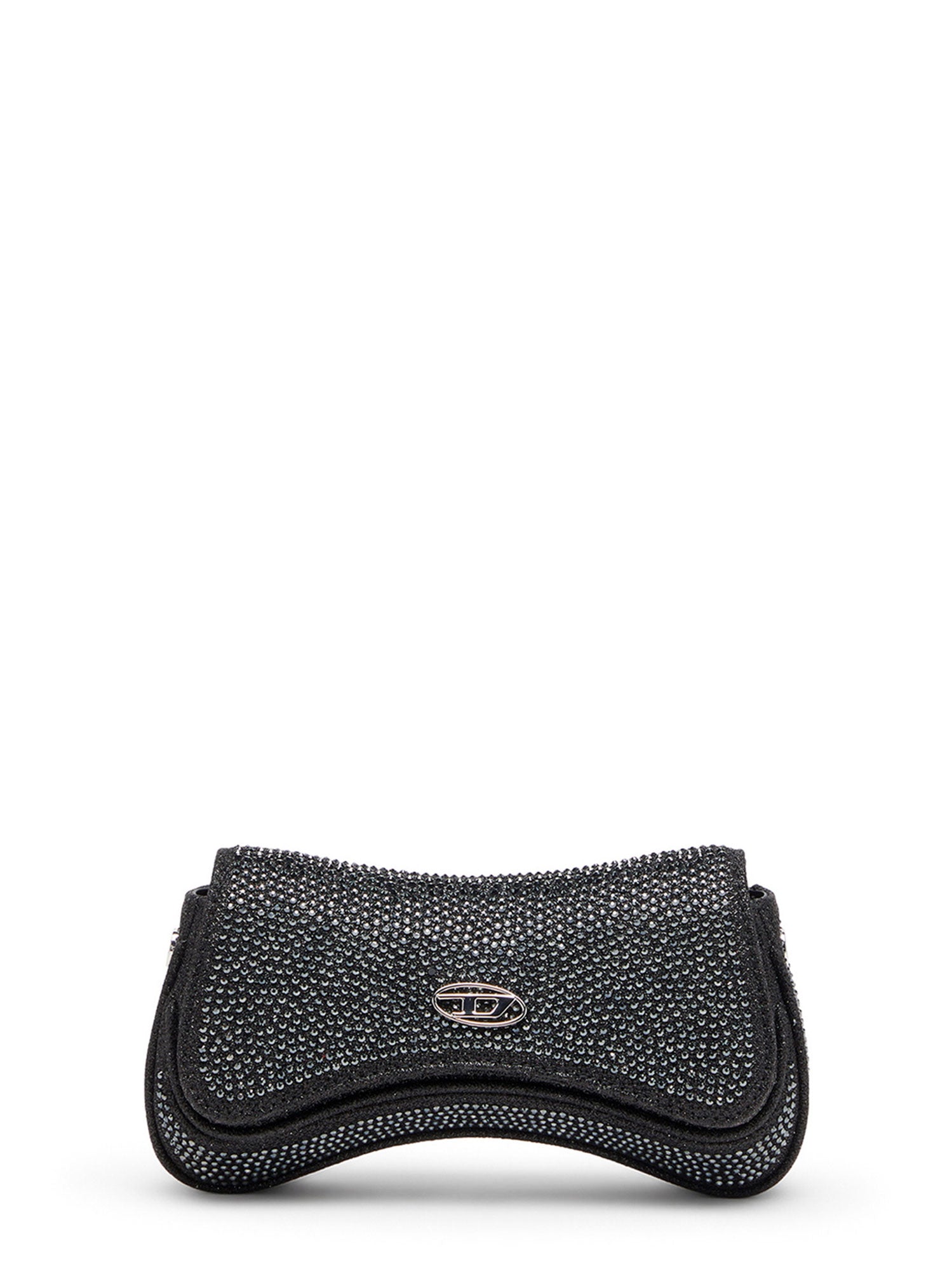 Diesel Bags Black Poliestere
