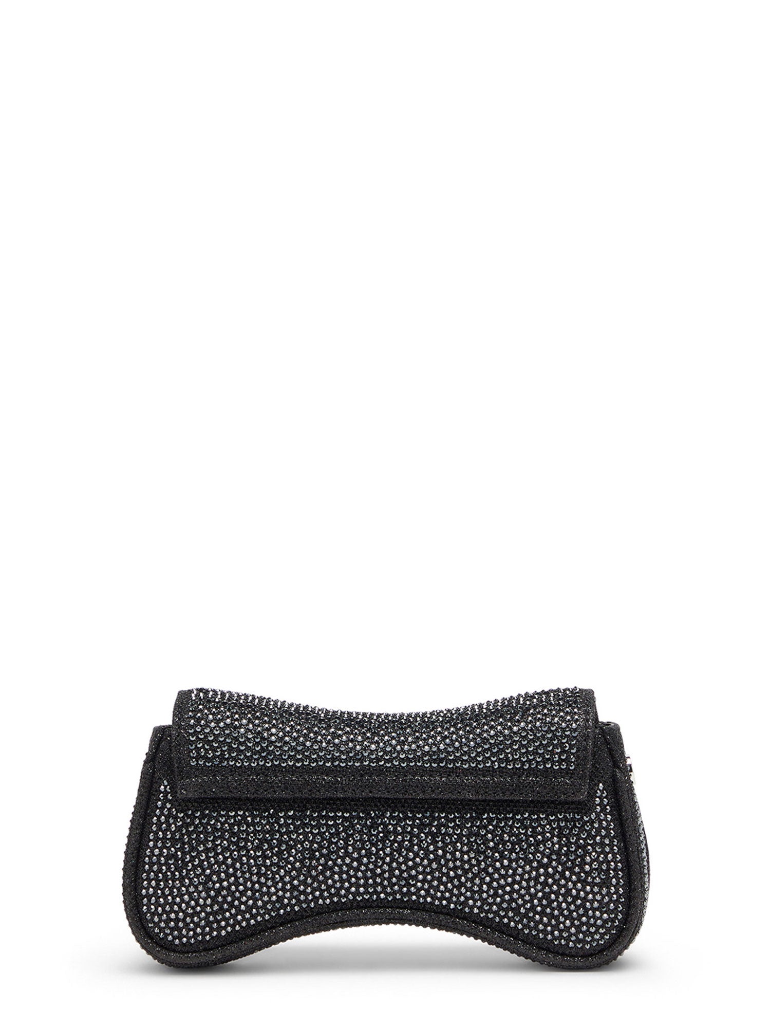 Diesel Bags Black Poliestere