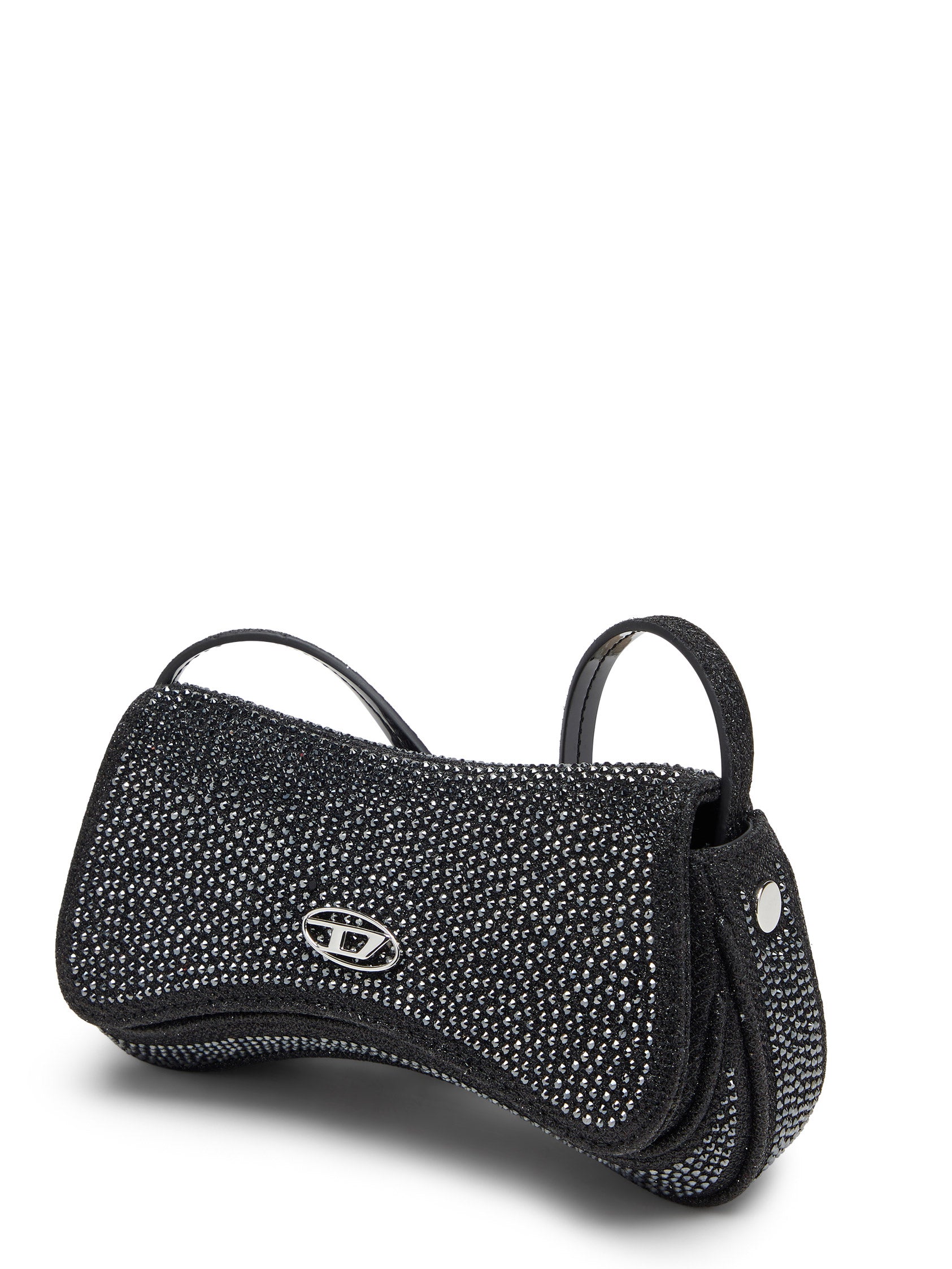 Diesel Bags Black Poliestere