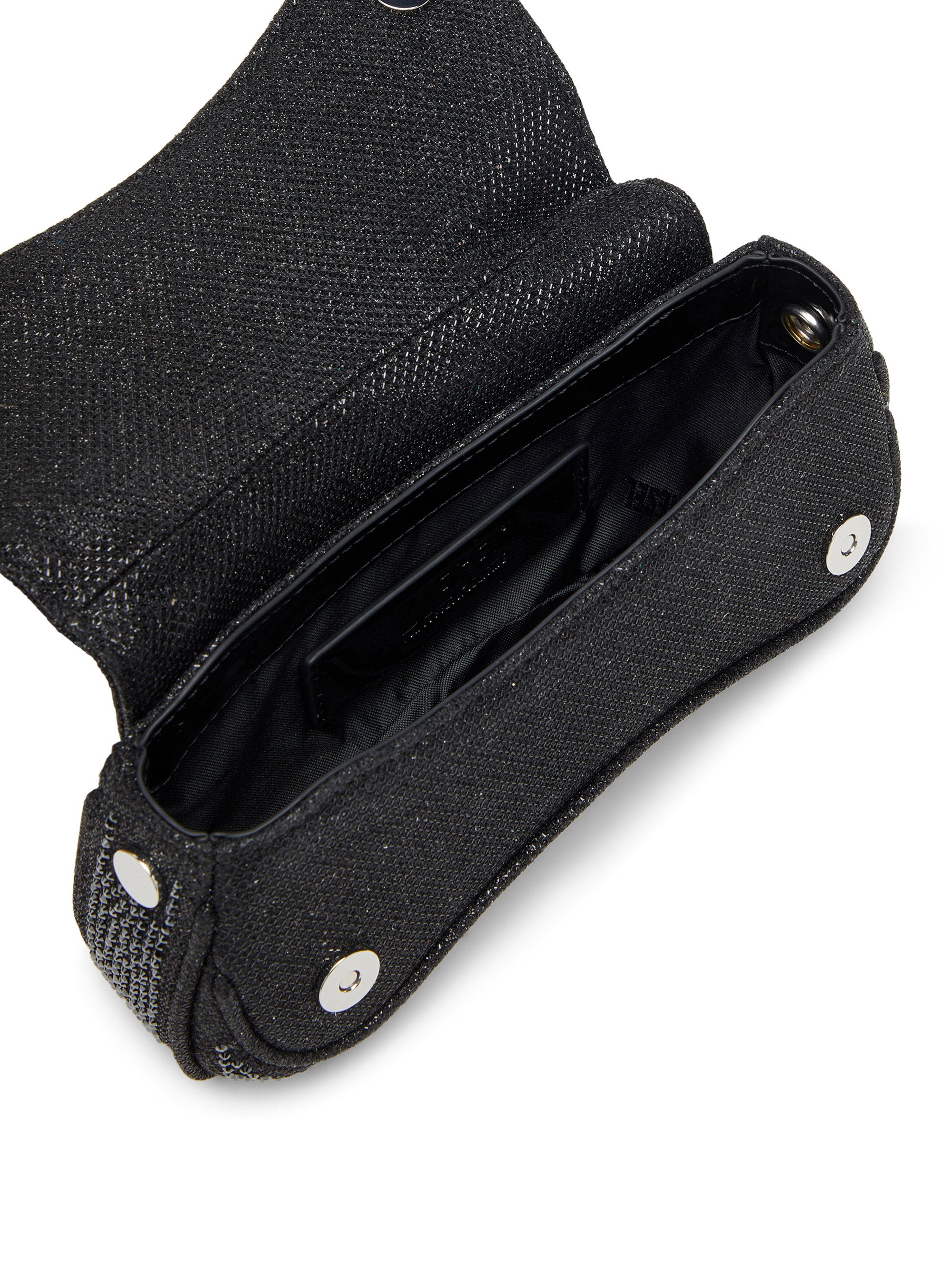 Diesel Bags Black Poliestere