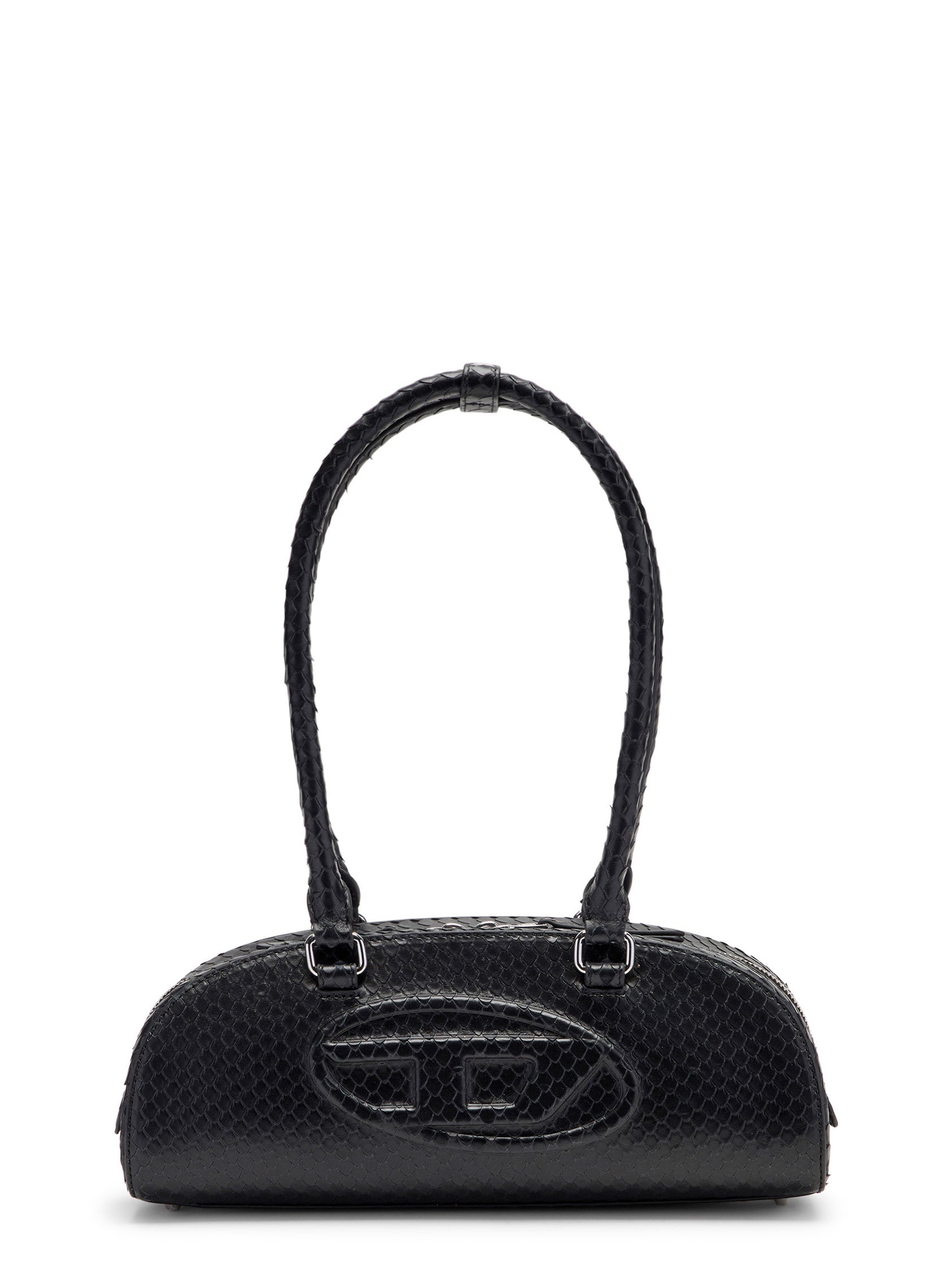 Diesel Bags Black Pelle