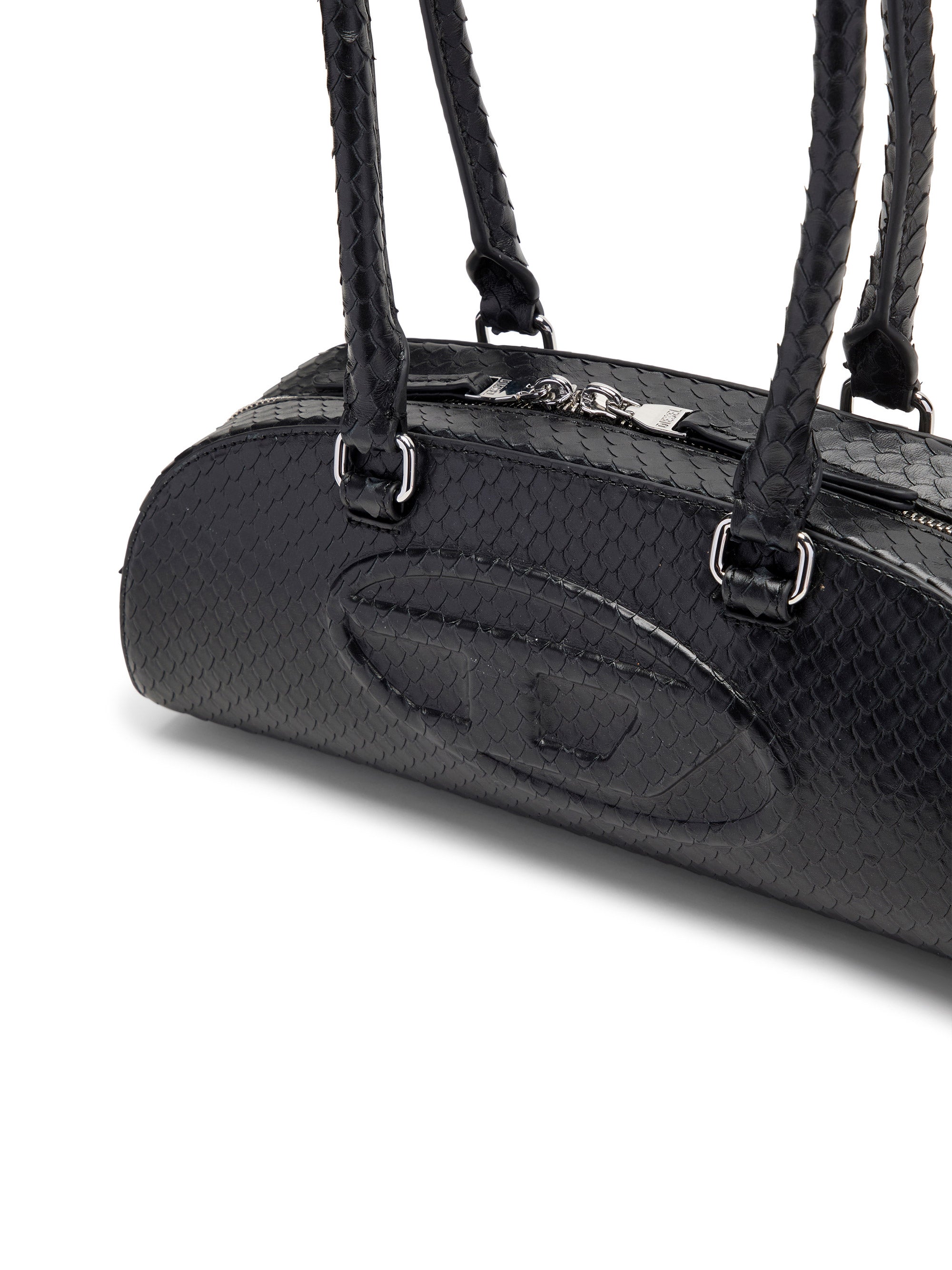 Diesel Bags Black Pelle