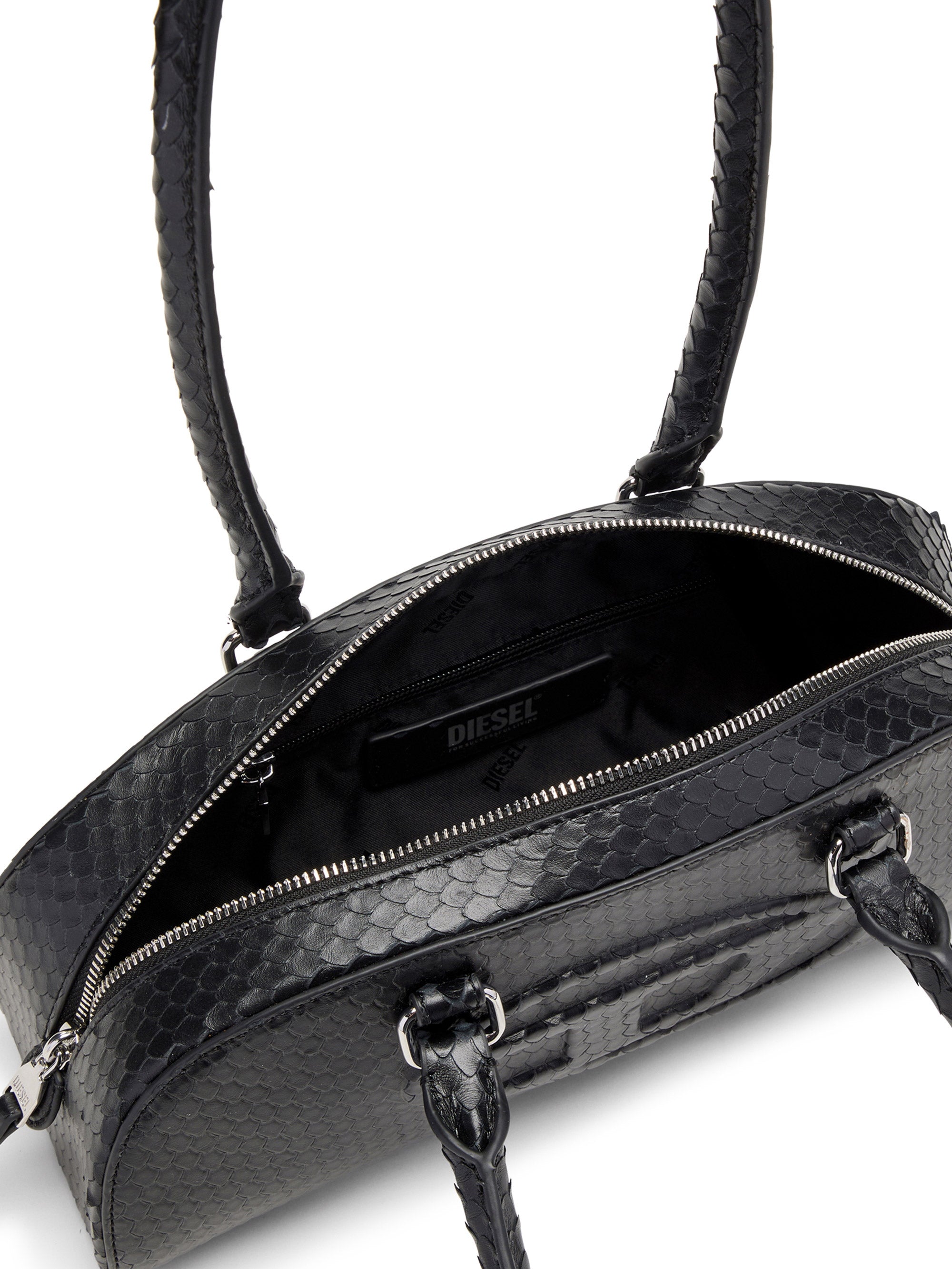 Diesel Bags Black Pelle