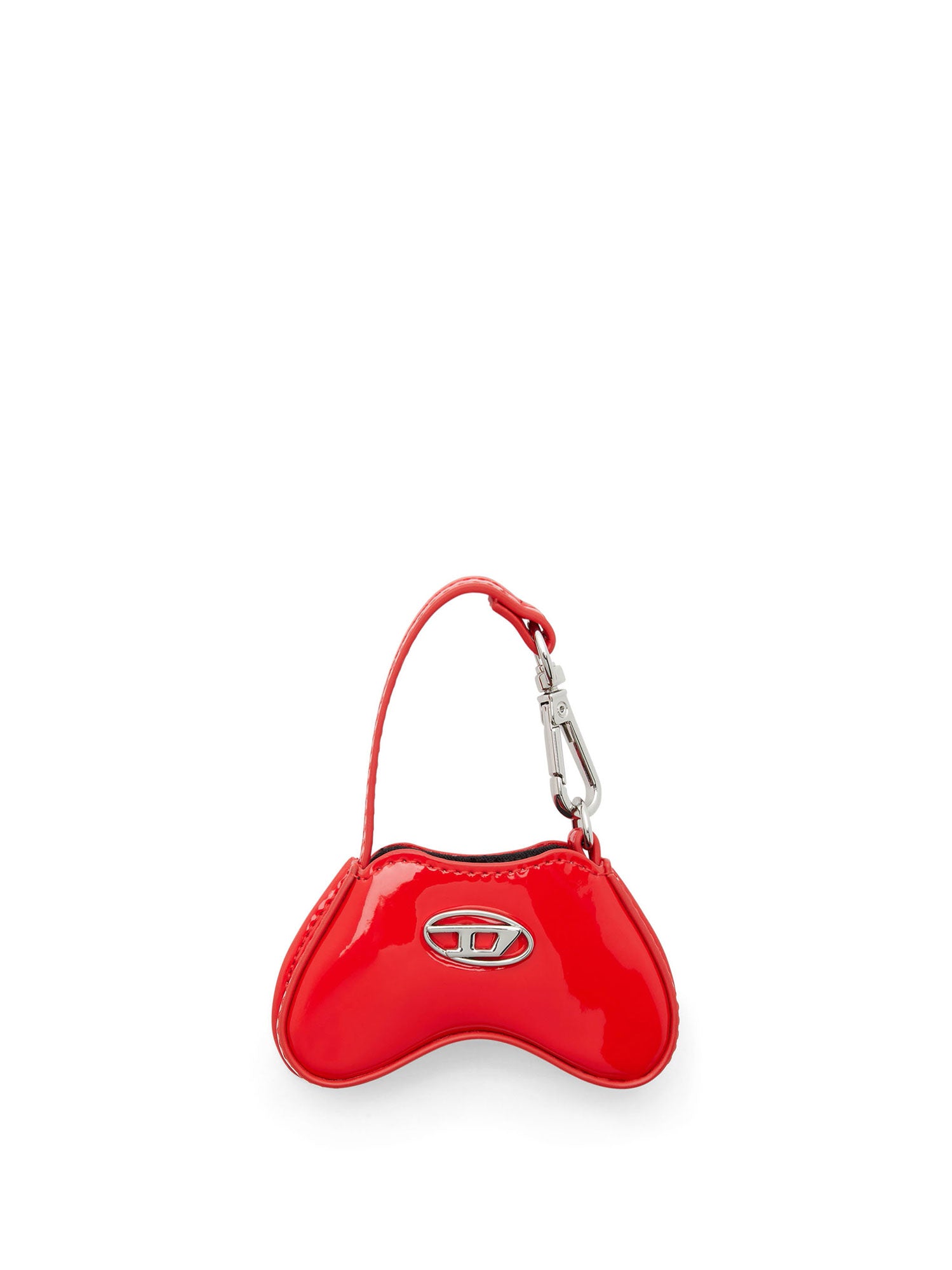 Diesel Accessories Red Pvc