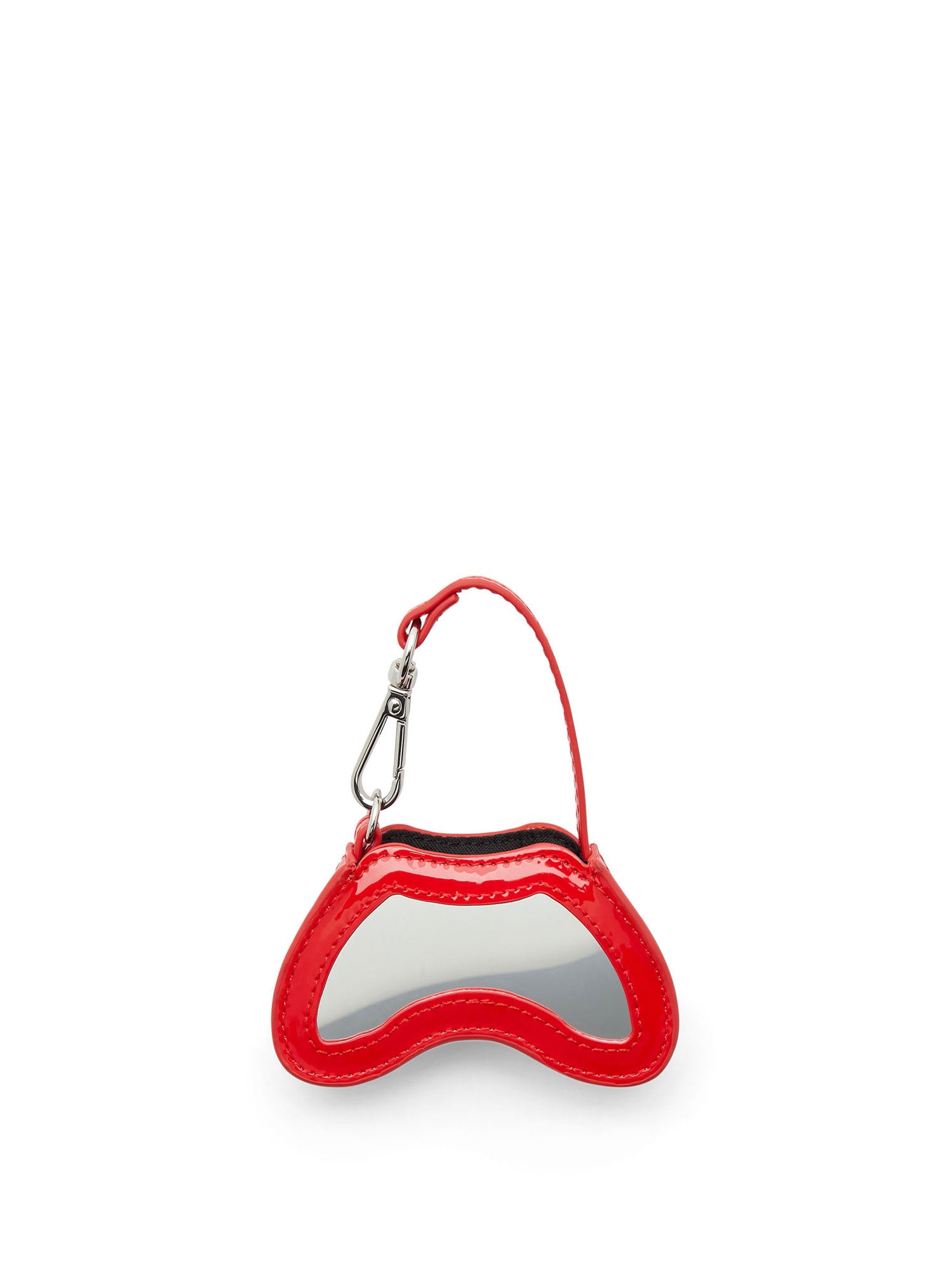 Diesel Accessories Red Pvc