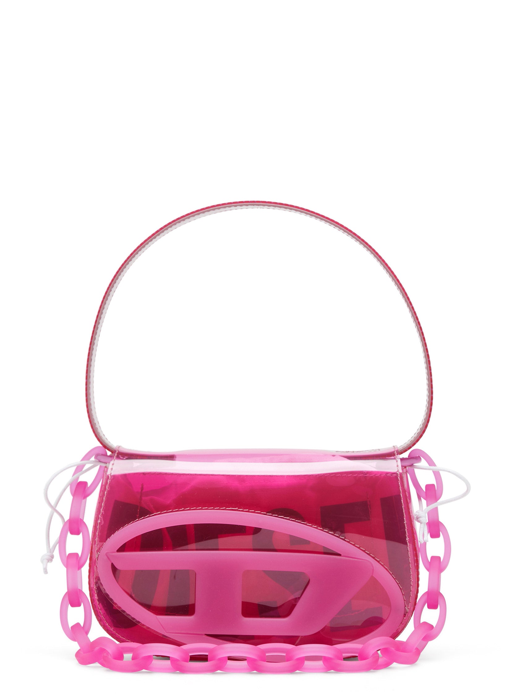 Diesel Bags Fuchsia Termoplastica