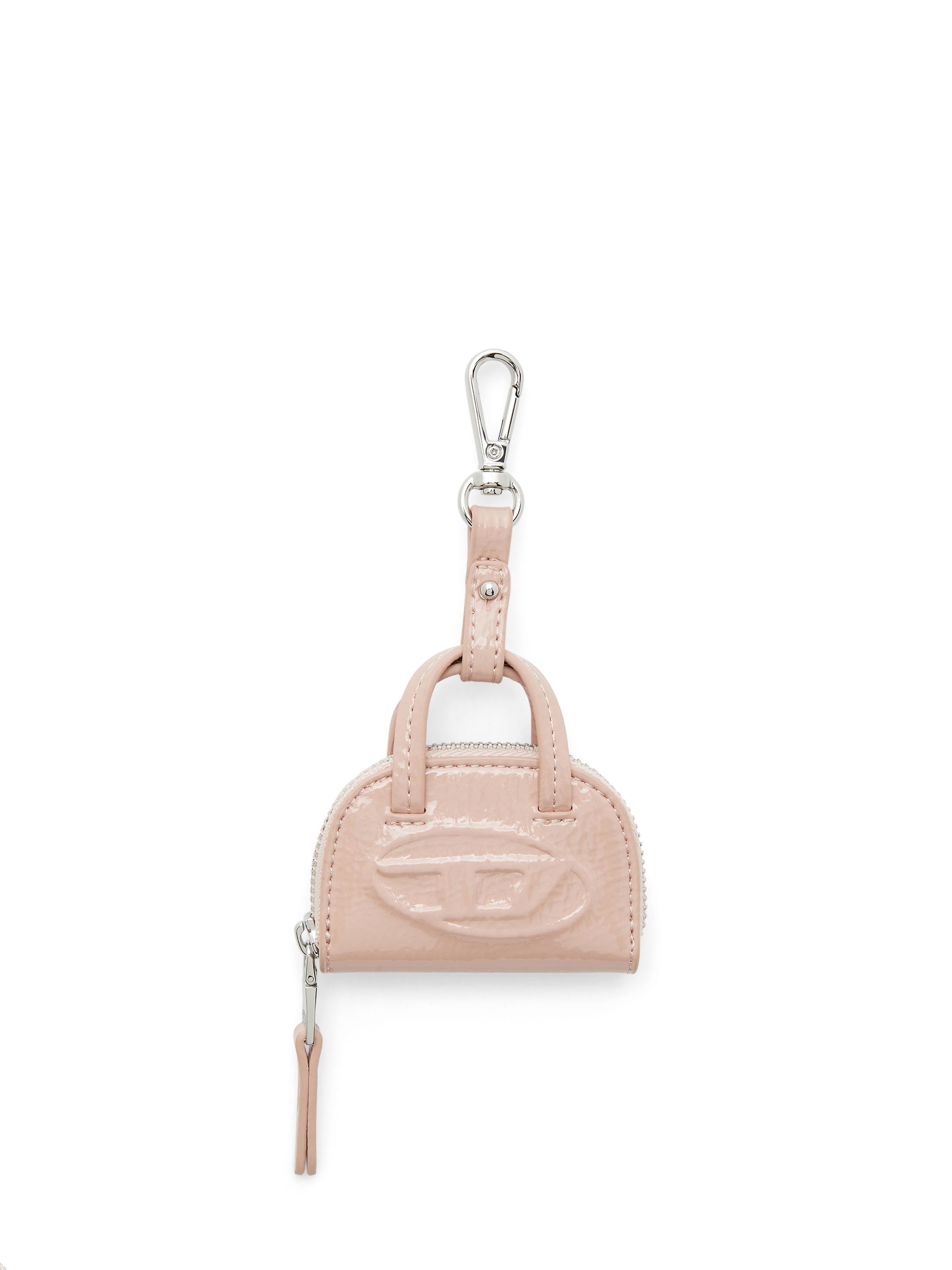 Diesel Accessories Pink Poliuretano