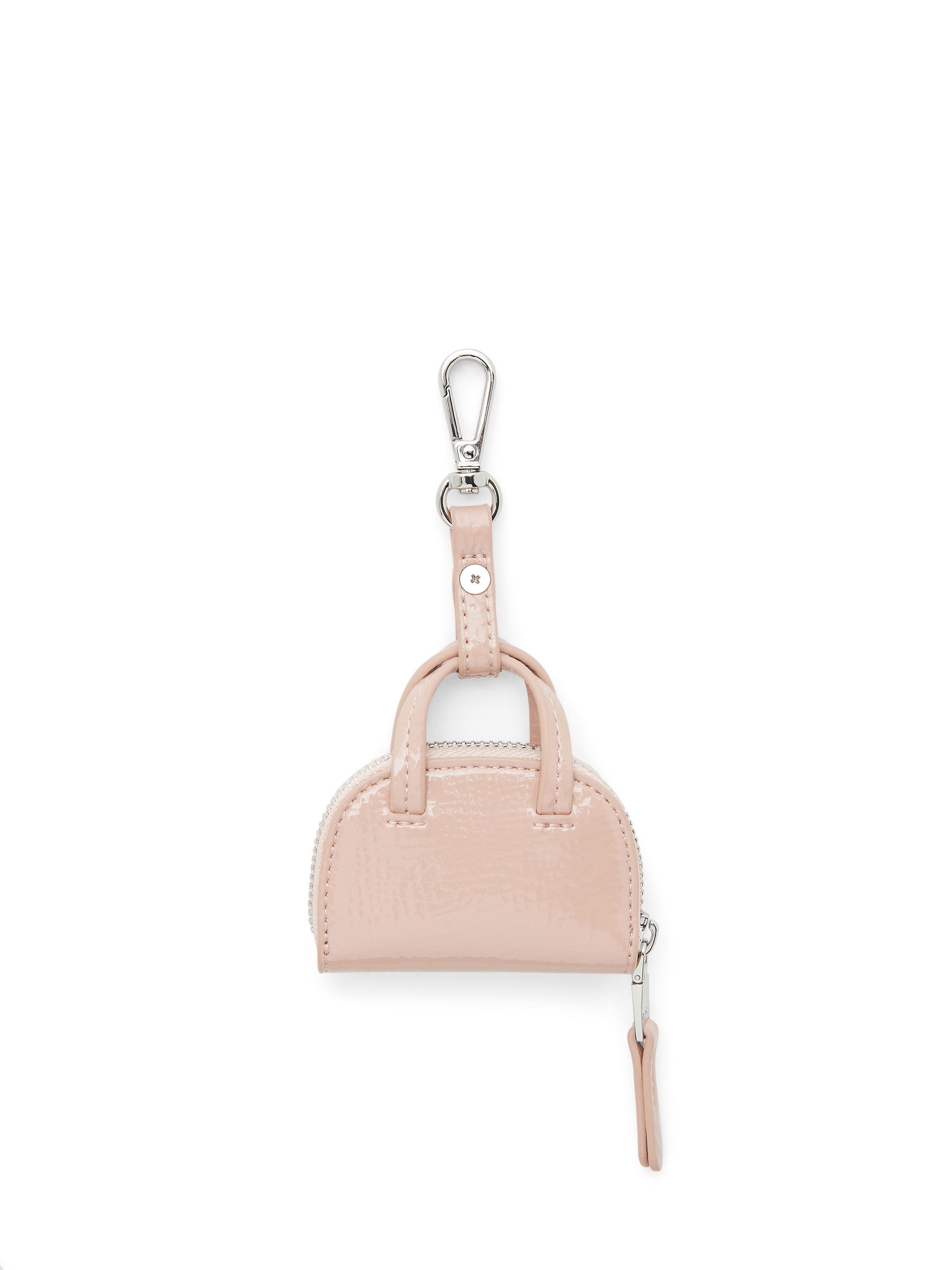Diesel Accessories Pink Poliuretano