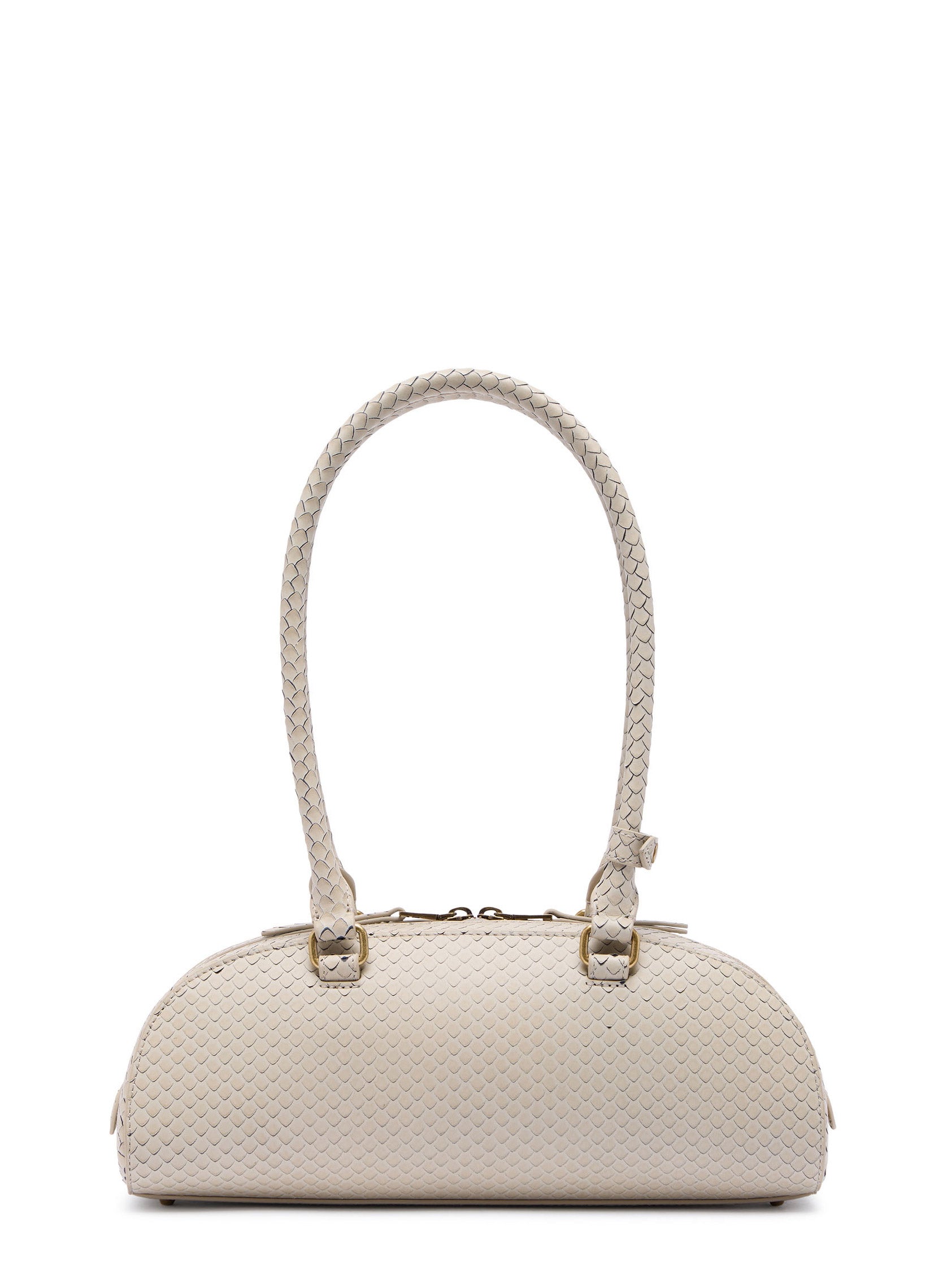 Diesel Bags Beige Pelle