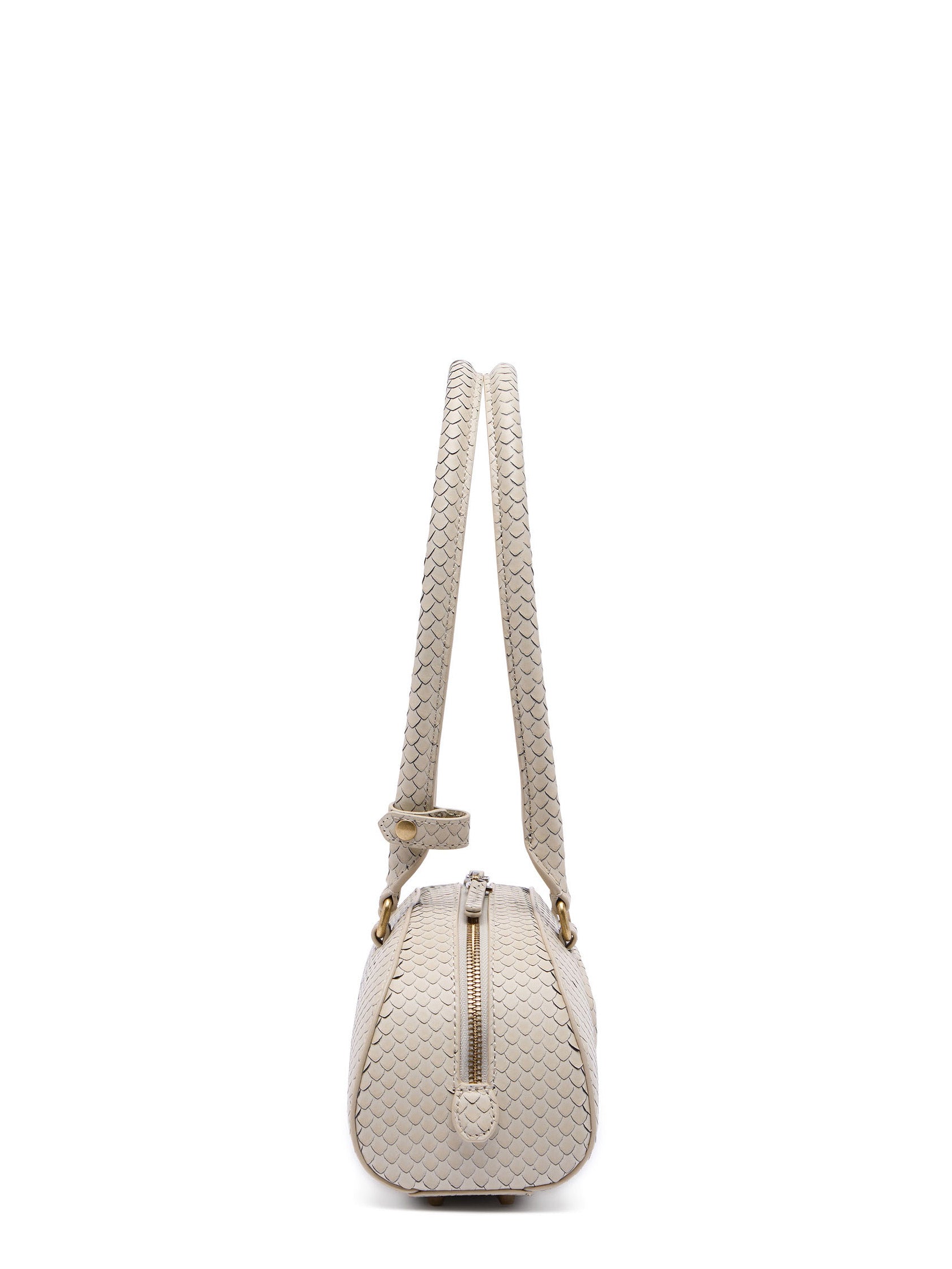 Diesel Bags Beige Pelle