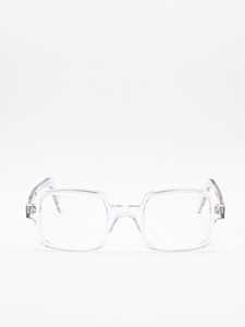 18b742u0a Nude & Neutrals Acetate | Celluloide Glasses