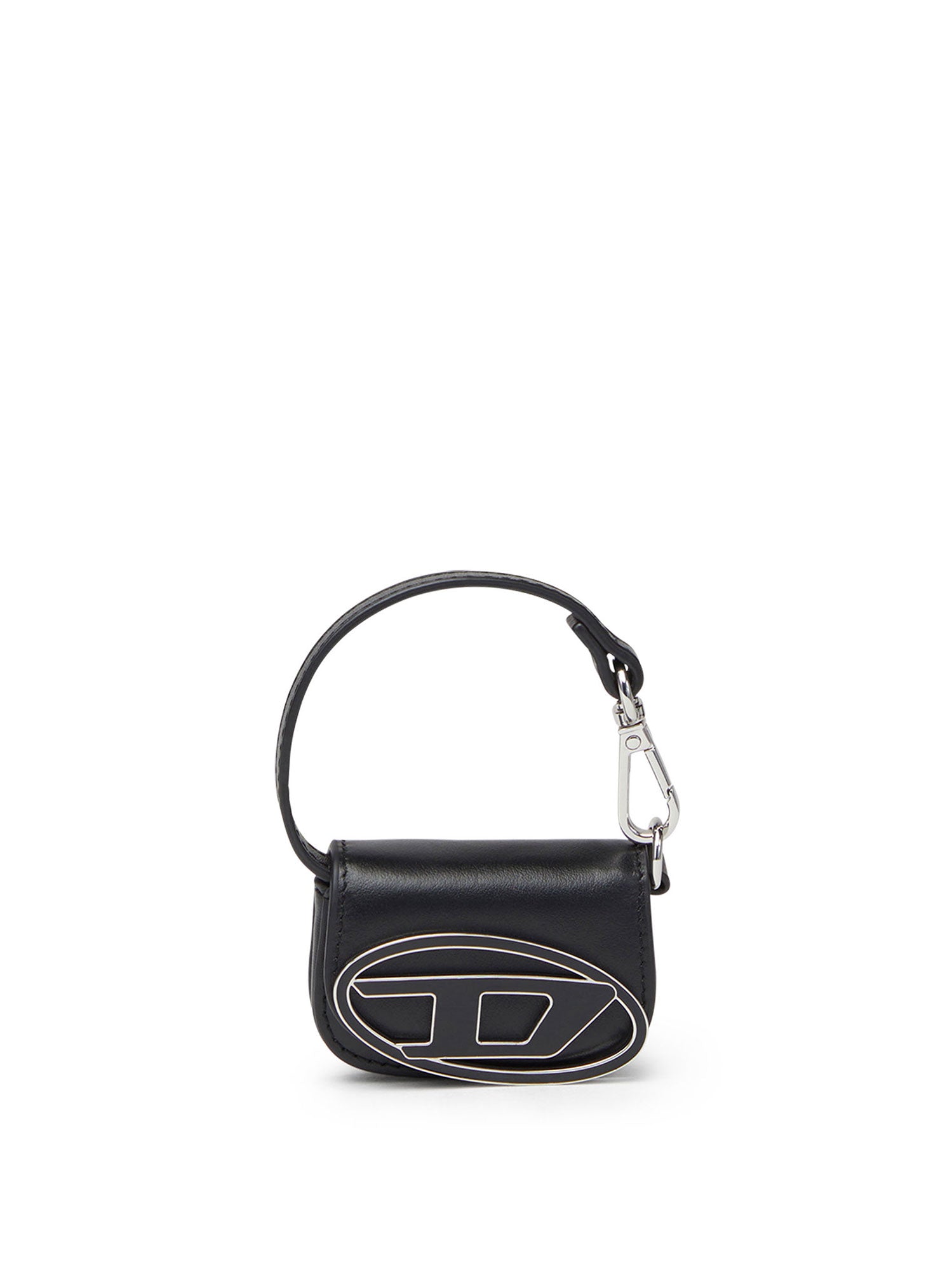 Diesel Accessories Black Pelle