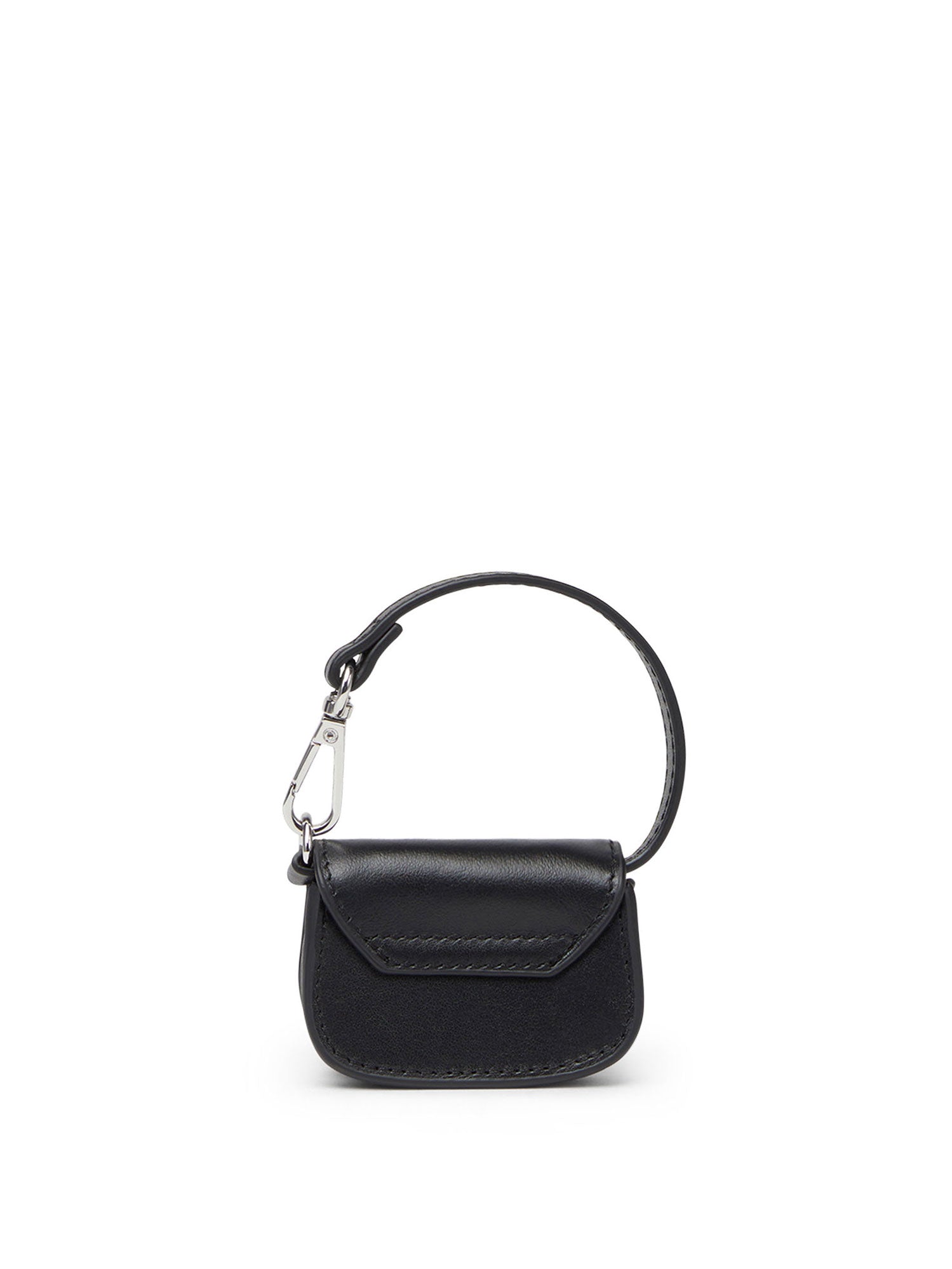 Diesel Accessories Black Pelle