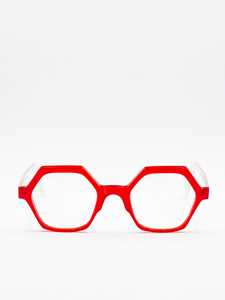 18bg42u0a Multicolour Acetate | Celluloide Glasses
