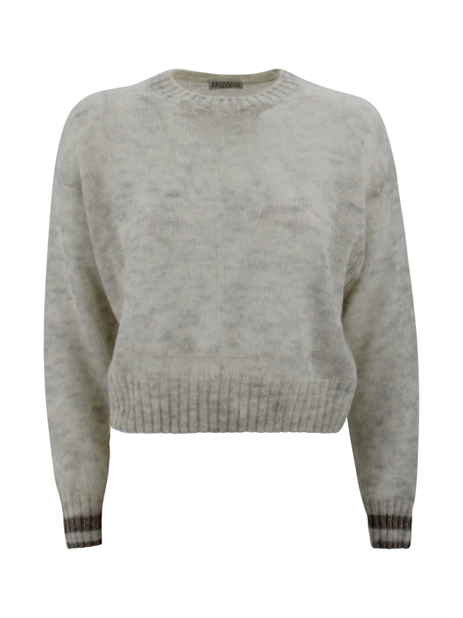 Brunello Cucinelli Sweaters Mohair