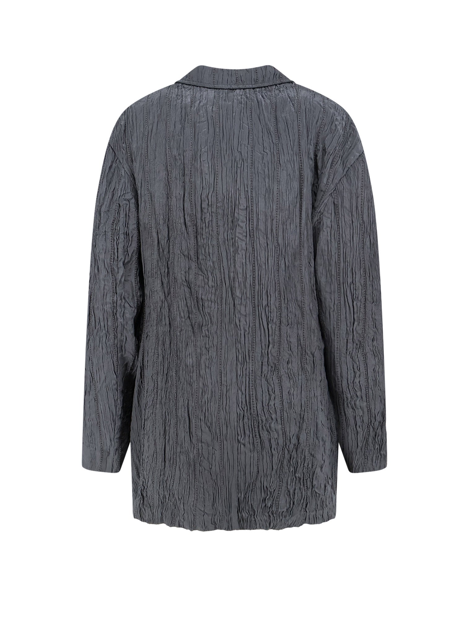 Alysi Clothing Liquirizia Viscosa