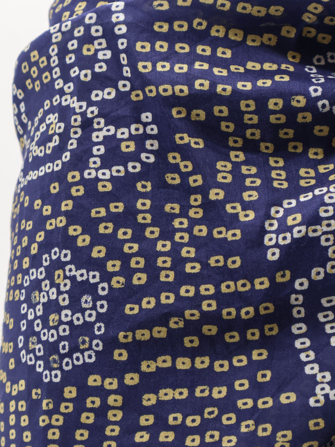 Isabel Marant Scarfs Blue Cotone