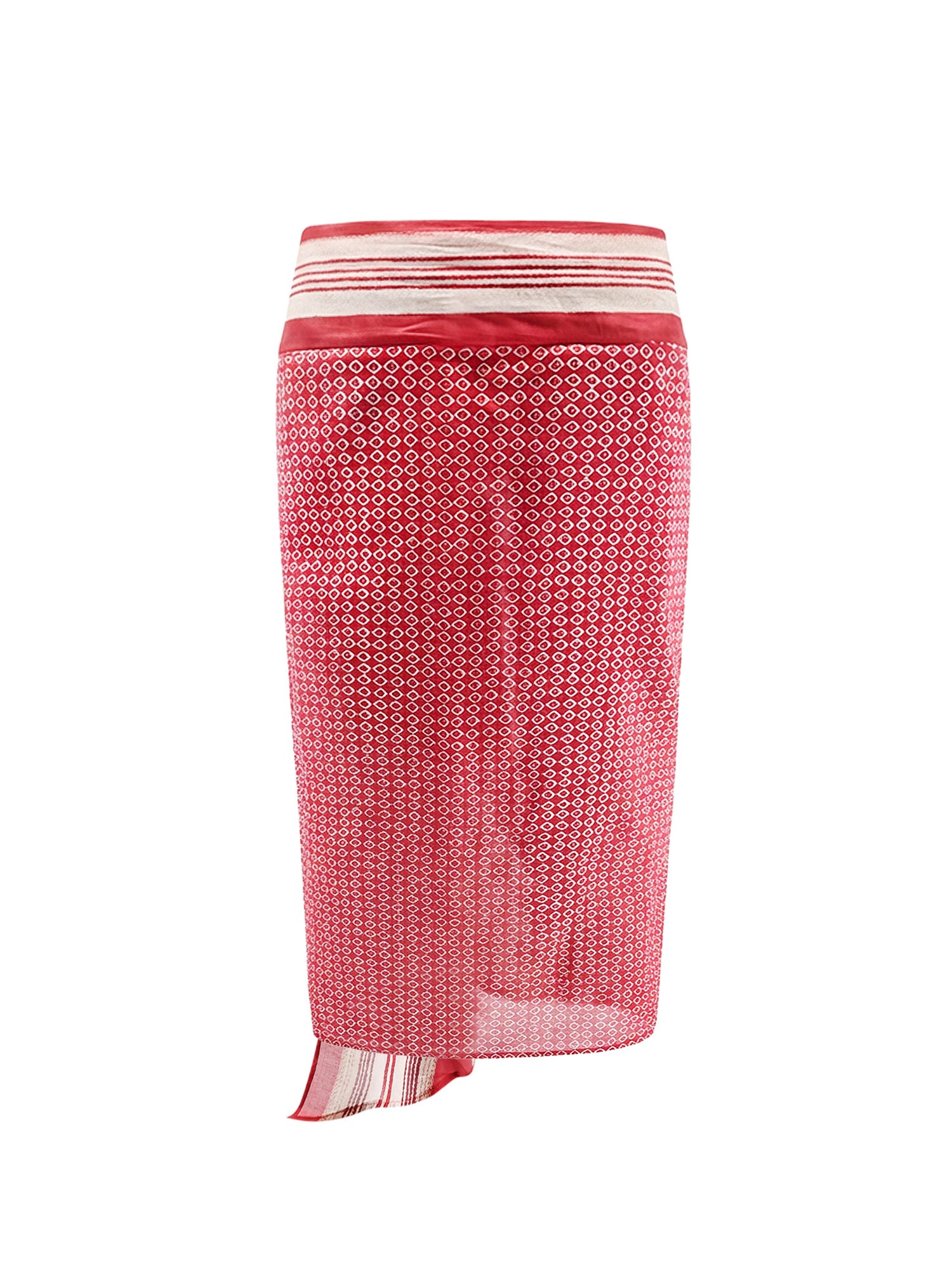 Isabel Marant Scarfs Red Cotone
