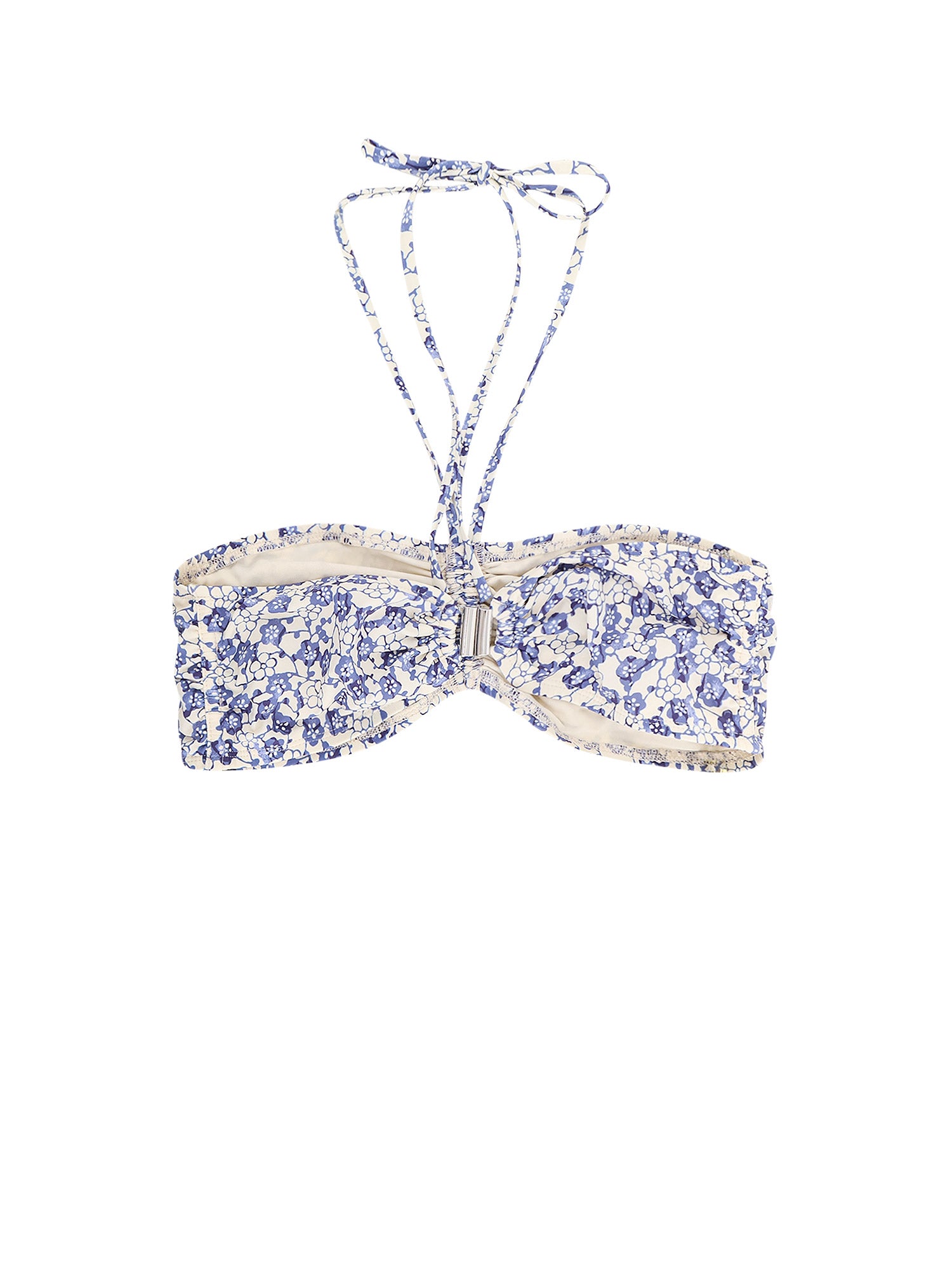 Isabel Marant Sea clothing Blue Poliammide Elastan