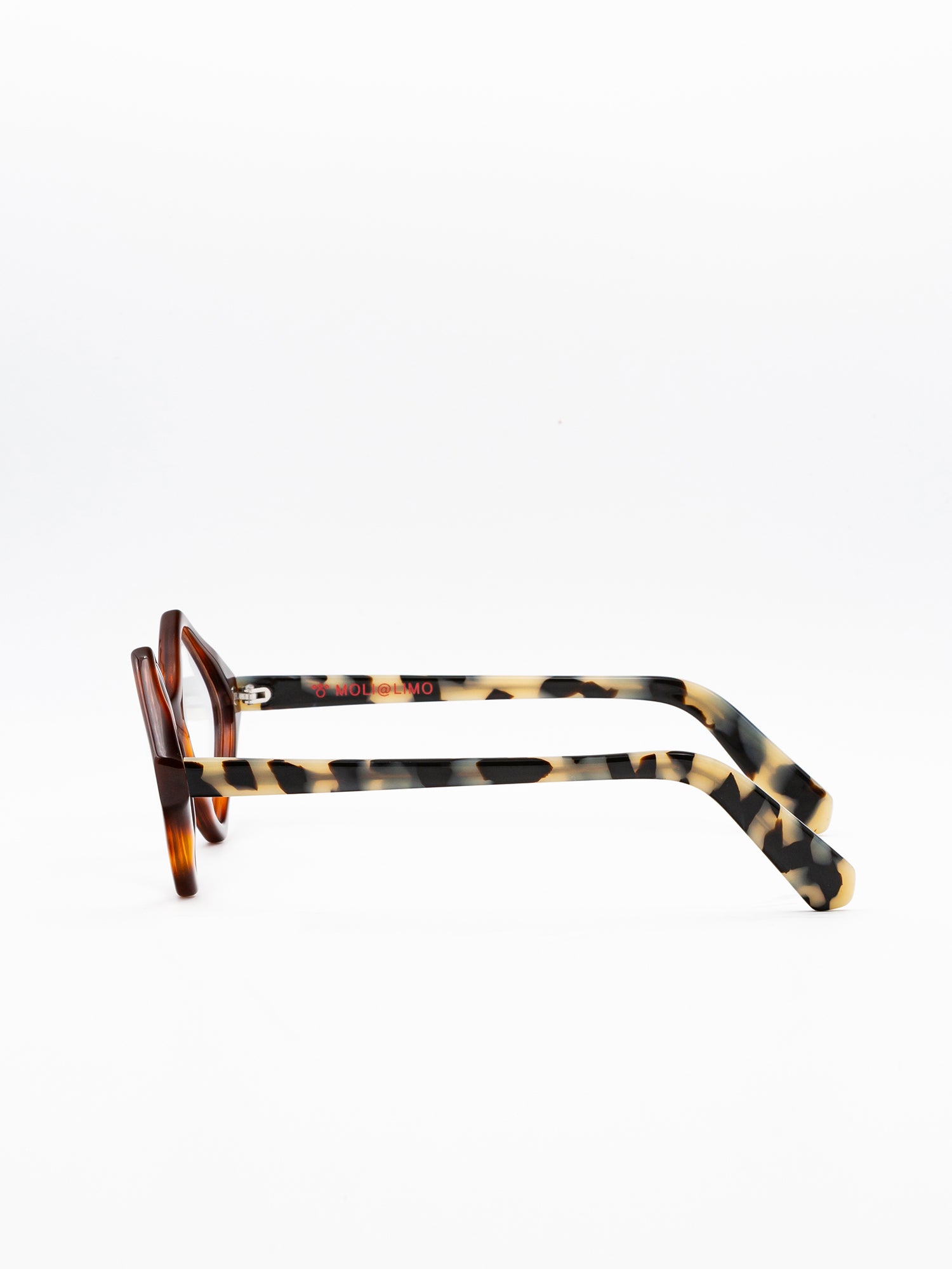 18bu42u0a Brown Acetate | Celluloide Glasses